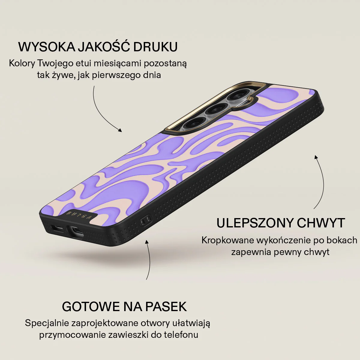 Y2Kool - Samsung Galaxy S26 Etui - Image 9