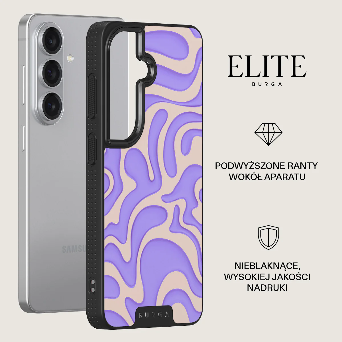 Y2Kool - Samsung Galaxy S26 Plus Etui - Image 13