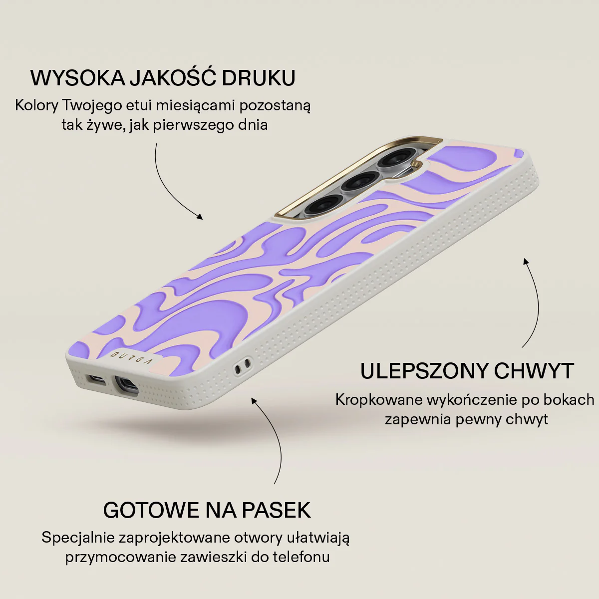 Y2Kool - Samsung Galaxy S26 Plus Etui - Image 30