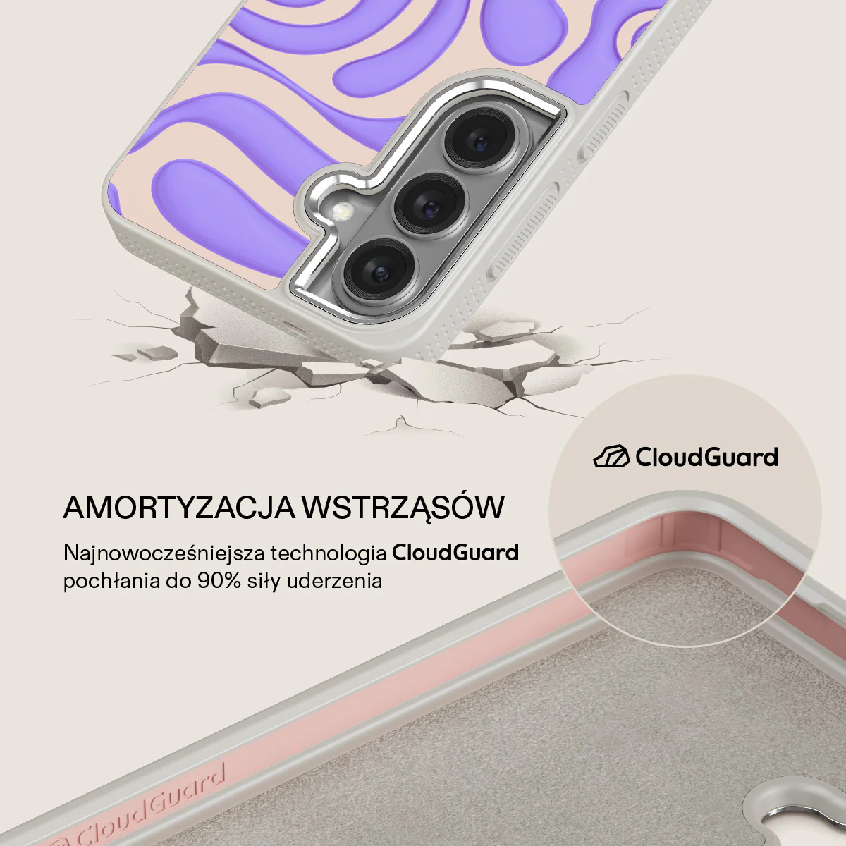 Y2Kool - Samsung Galaxy S26 Plus Etui - Image 35