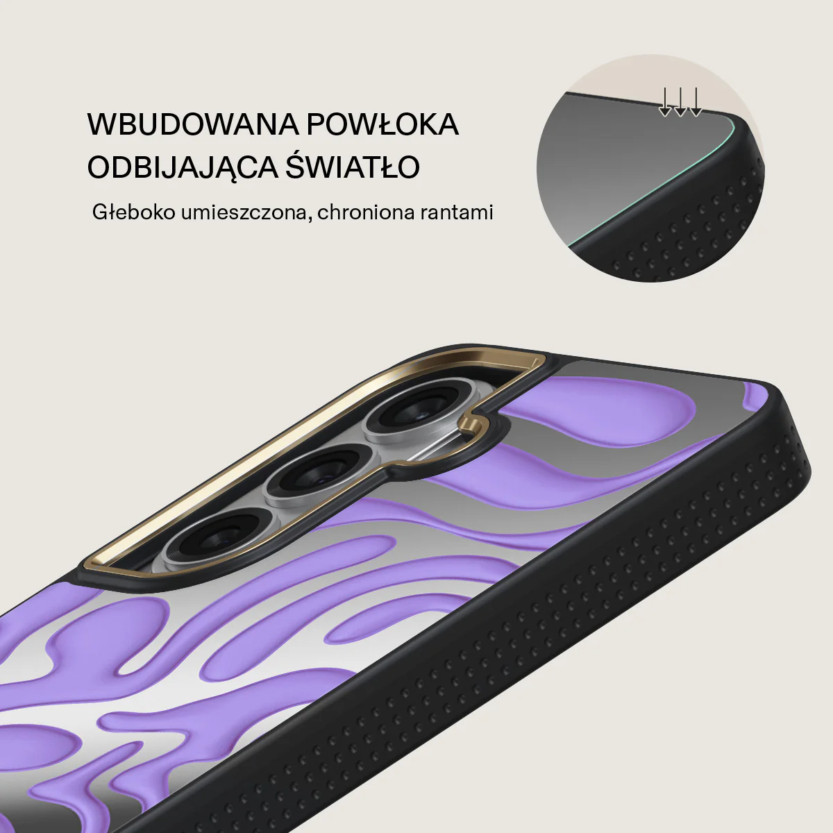 Y2Kool - Samsung Galaxy S26 Plus Etui - Image 43
