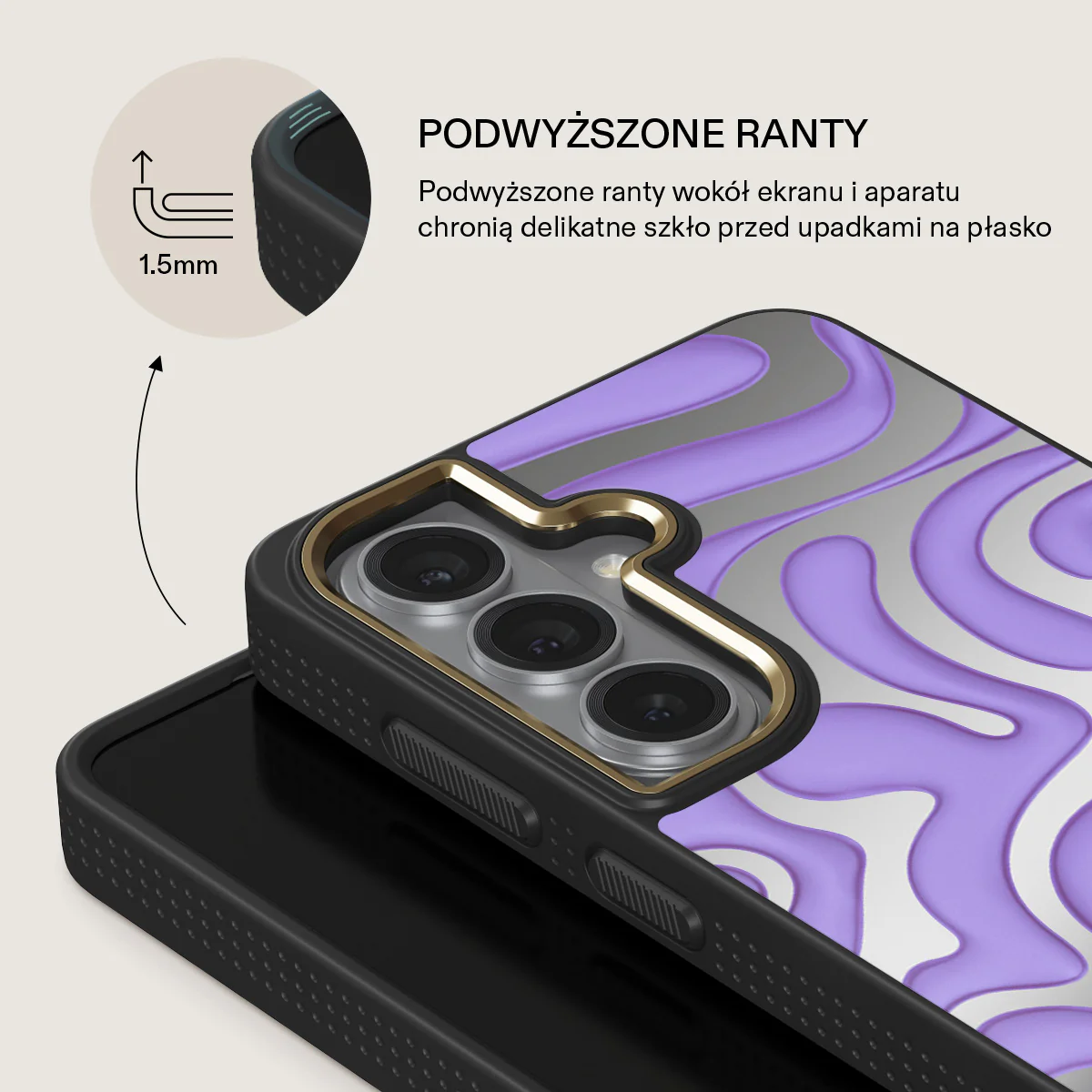 Y2Kool - Samsung Galaxy S26 Plus Etui - Image 44