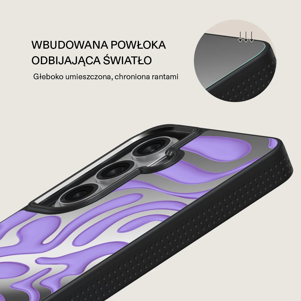 Y2Kool - Samsung Galaxy S26 Plus Etui - Image 51