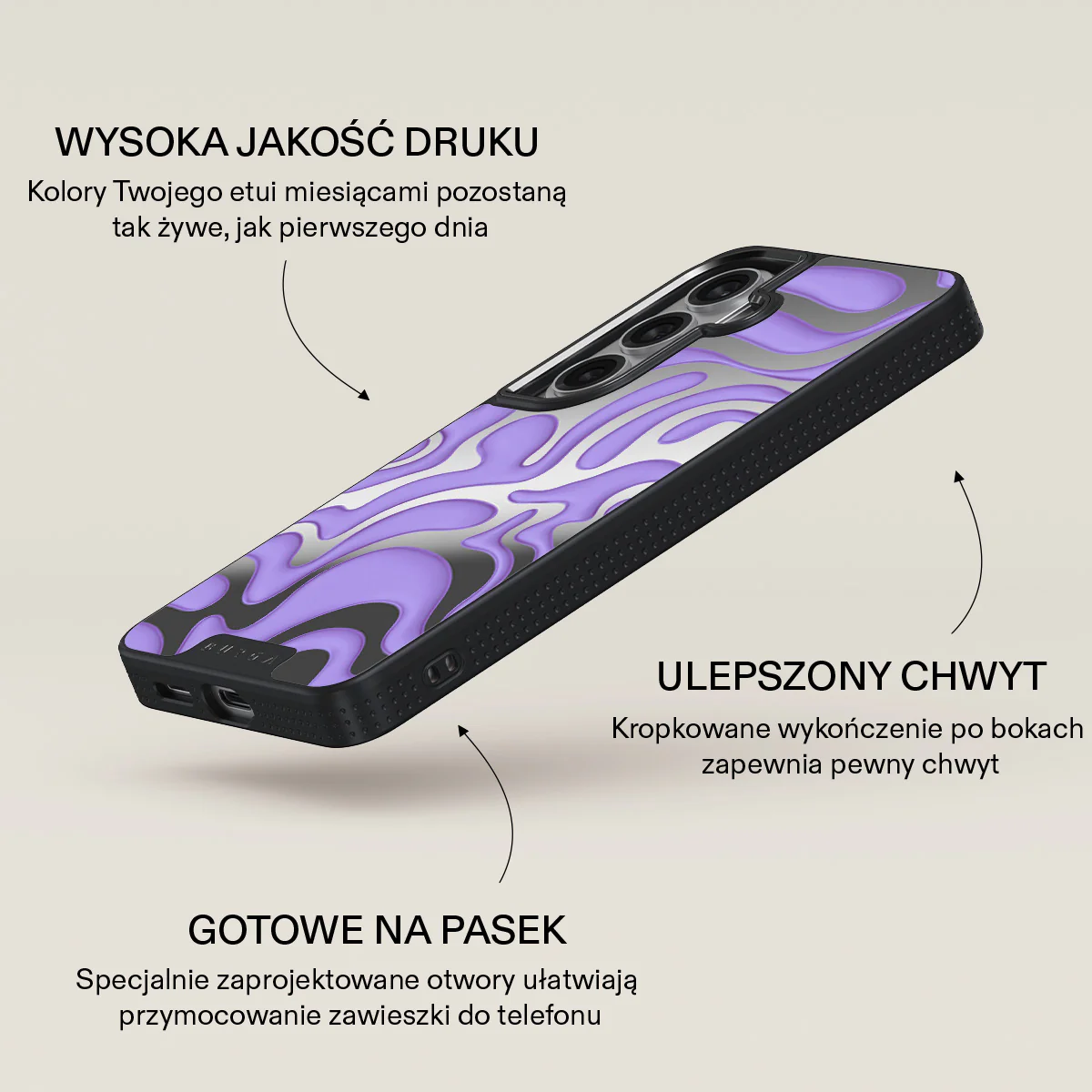 Y2Kool - Samsung Galaxy S26 Plus Etui - Image 53