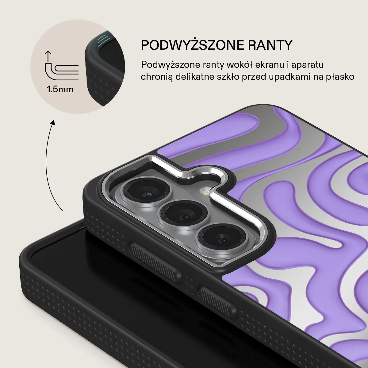 Y2Kool - Samsung Galaxy S26 Plus Etui - Image 60