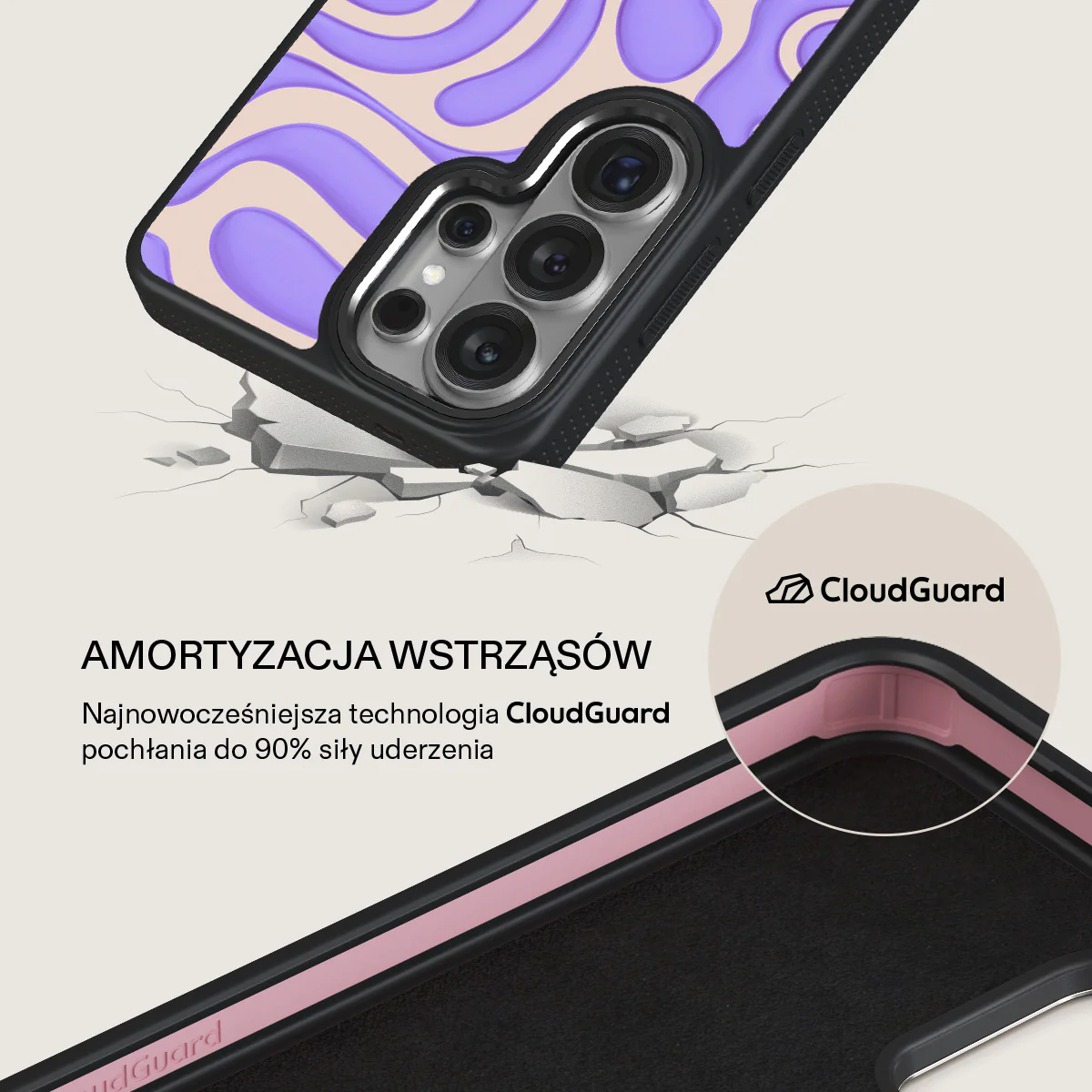Y2Kool - Samsung Galaxy S26 Ultra Etui - Image 14