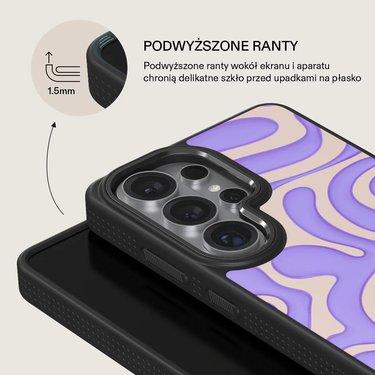 Y2Kool - Samsung Galaxy S26 Ultra Etui - Image 15