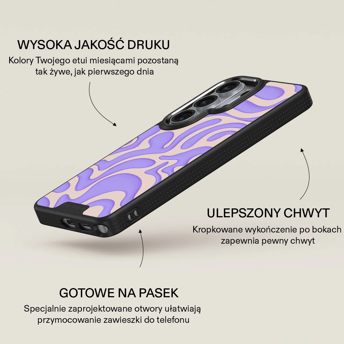 Y2Kool - Samsung Galaxy S26 Ultra Etui - Image 16