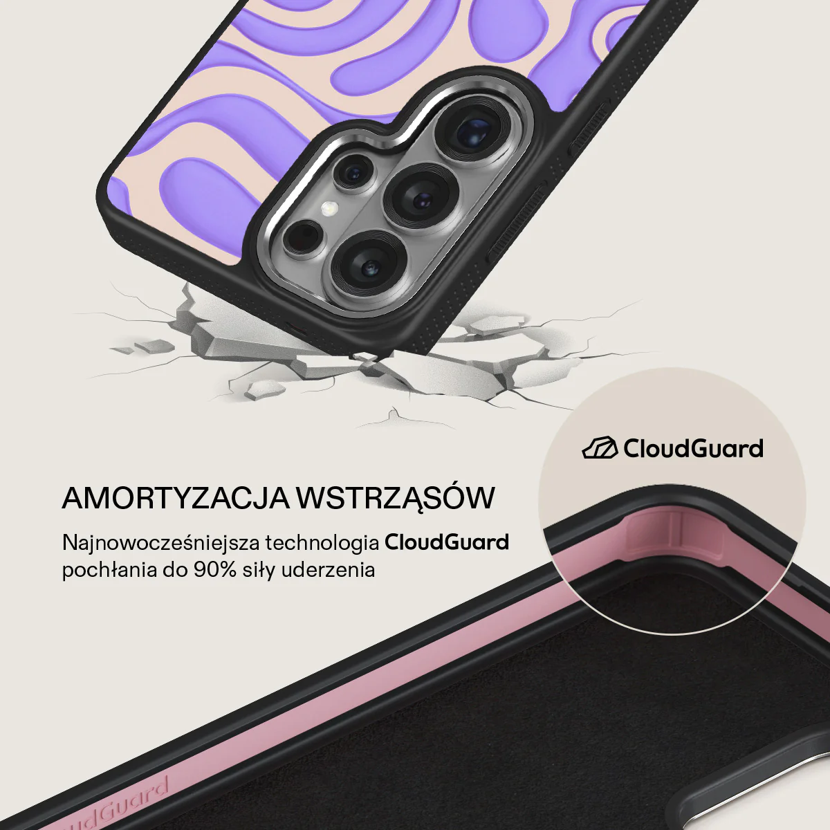 Y2Kool - Samsung Galaxy S26 Ultra Etui - Image 21