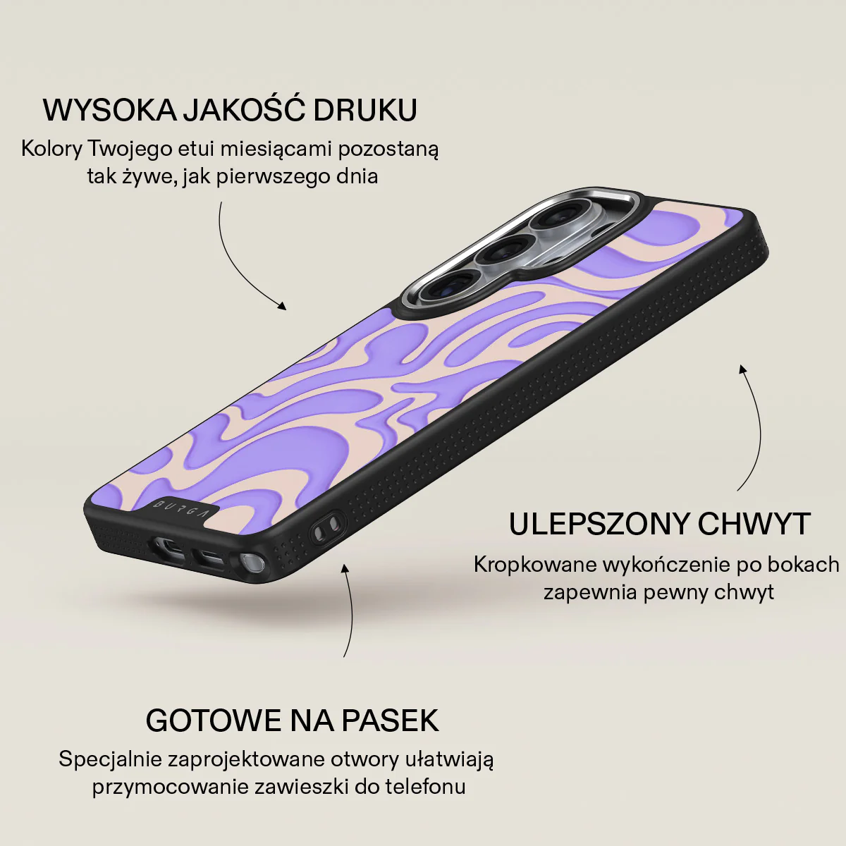 Y2Kool - Samsung Galaxy S26 Ultra Etui - Image 23