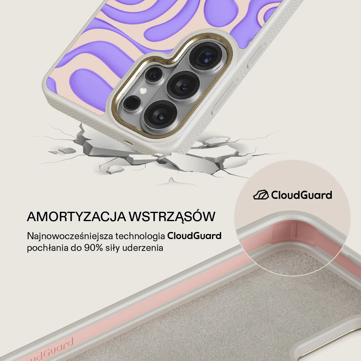 Y2Kool - Samsung Galaxy S26 Ultra Etui - Image 28
