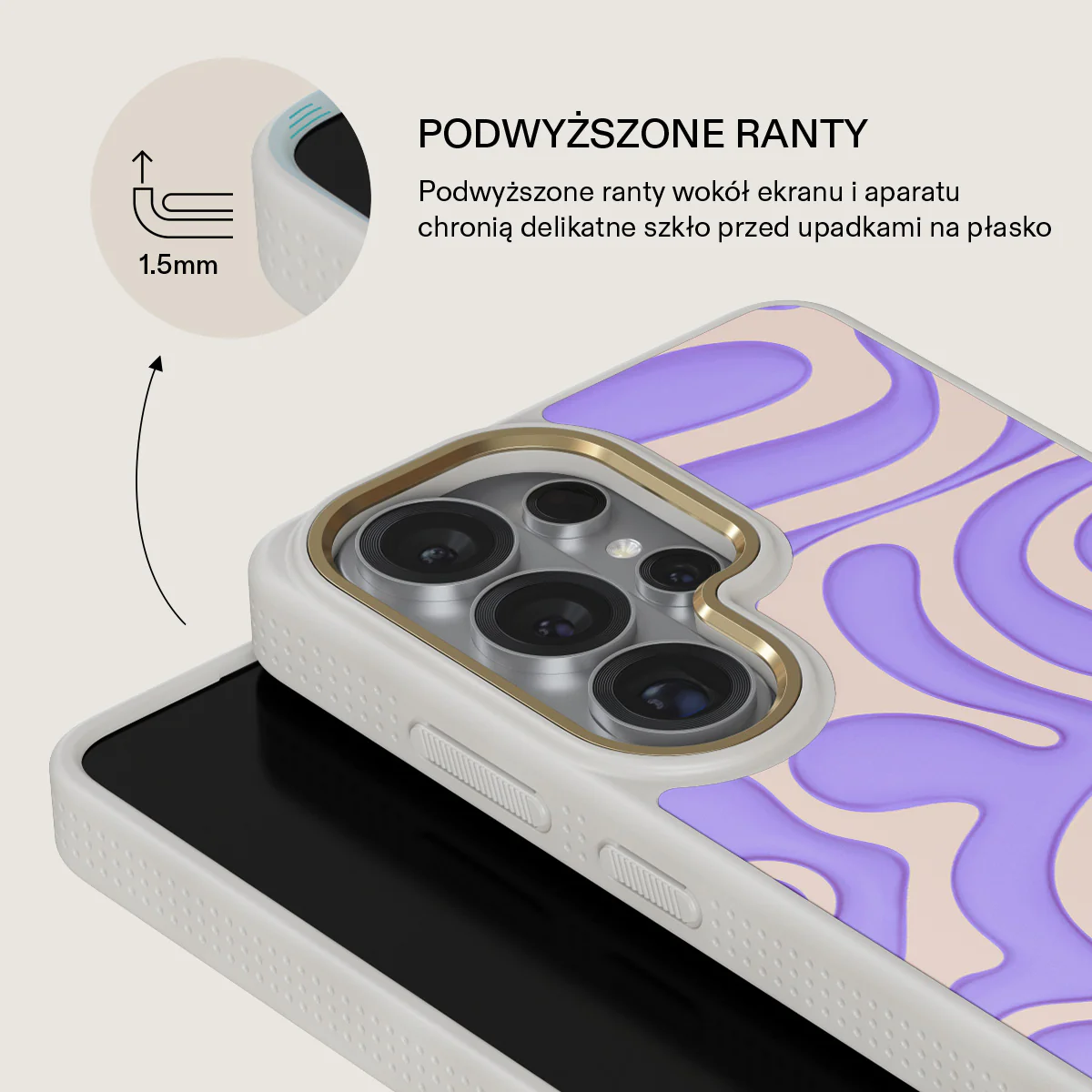 Y2Kool - Samsung Galaxy S26 Ultra Etui - Image 29
