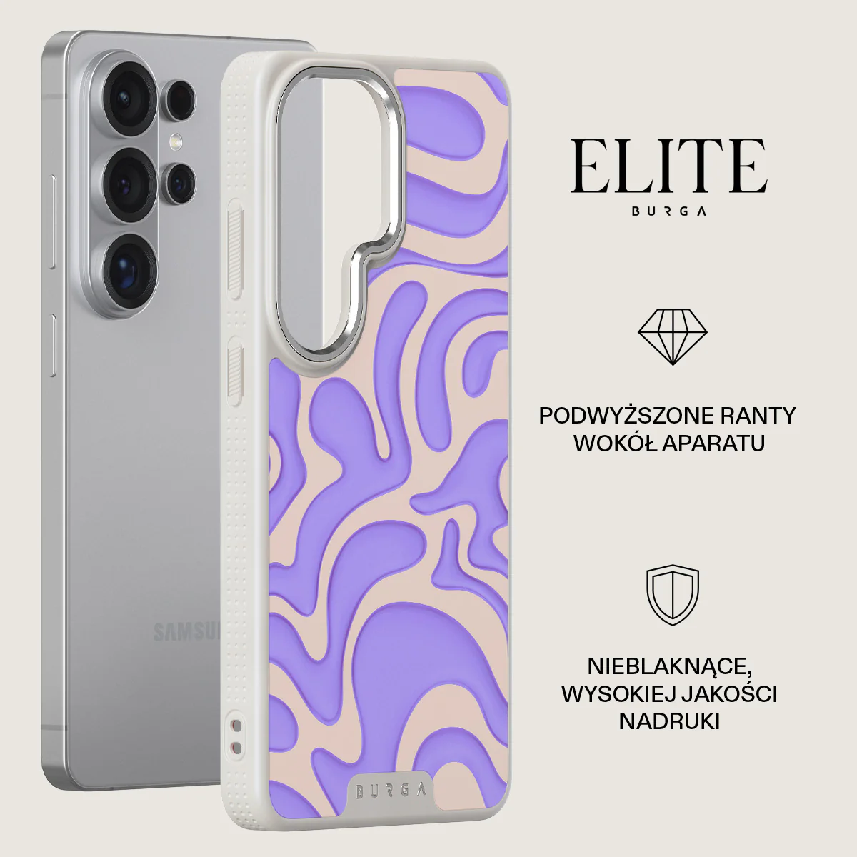 Y2Kool - Samsung Galaxy S26 Ultra Etui - Image 34