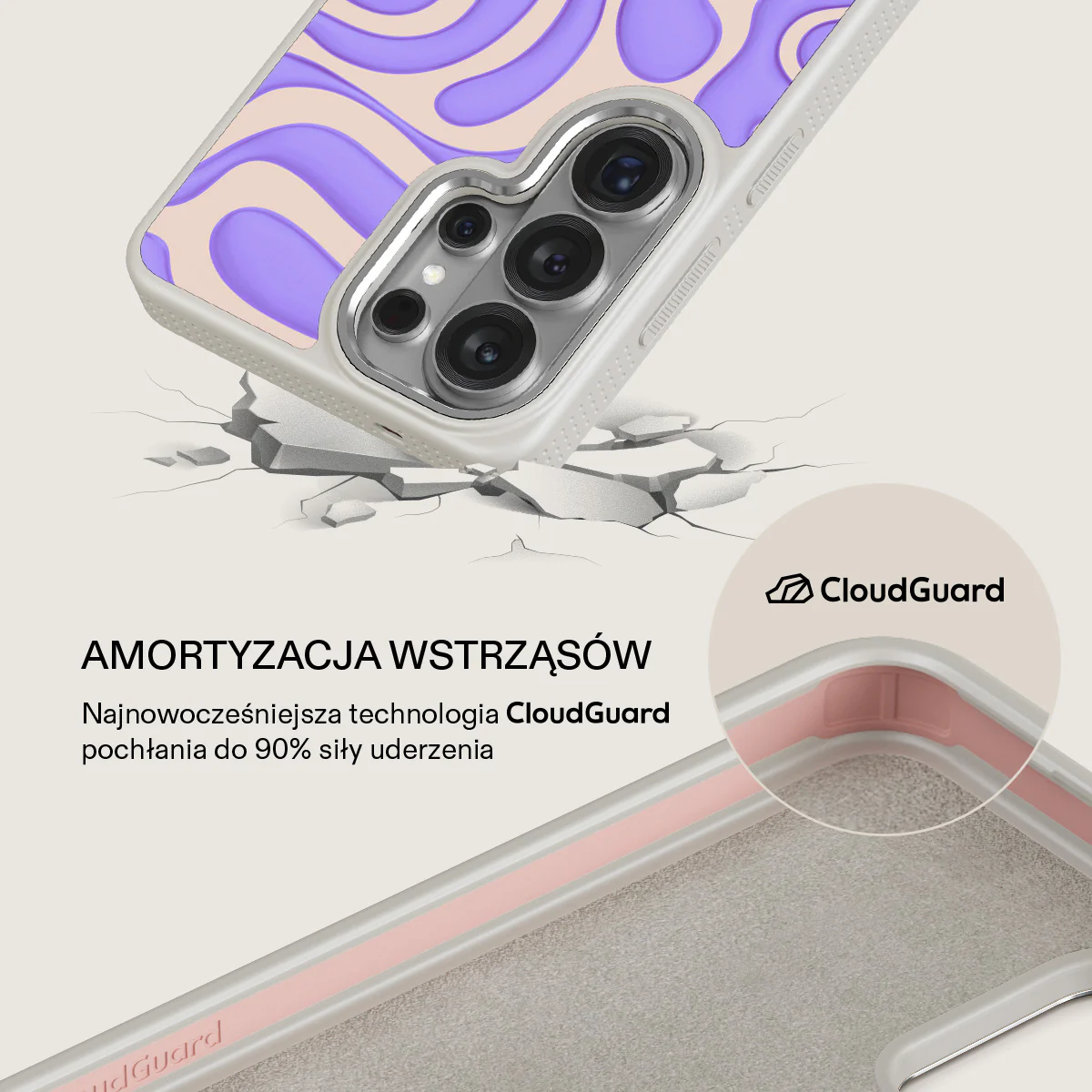 Y2Kool - Samsung Galaxy S26 Ultra Etui - Image 35