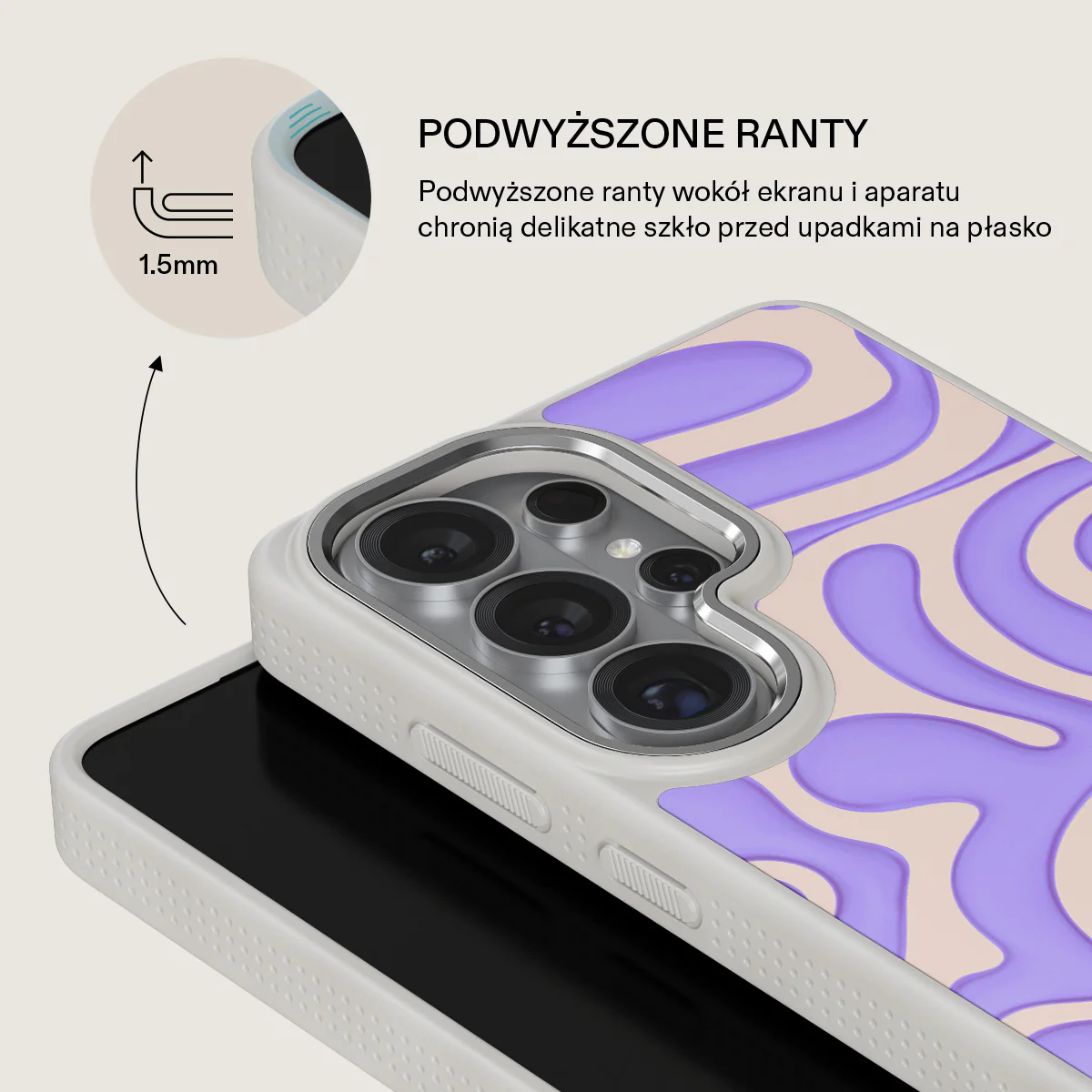 Y2Kool - Samsung Galaxy S26 Ultra Etui - Image 36