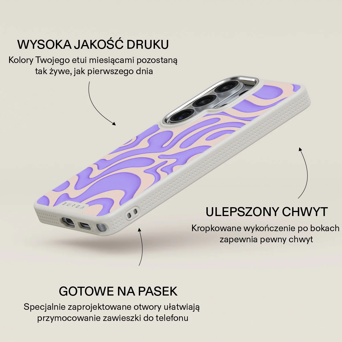 Y2Kool - Samsung Galaxy S26 Ultra Etui - Image 37