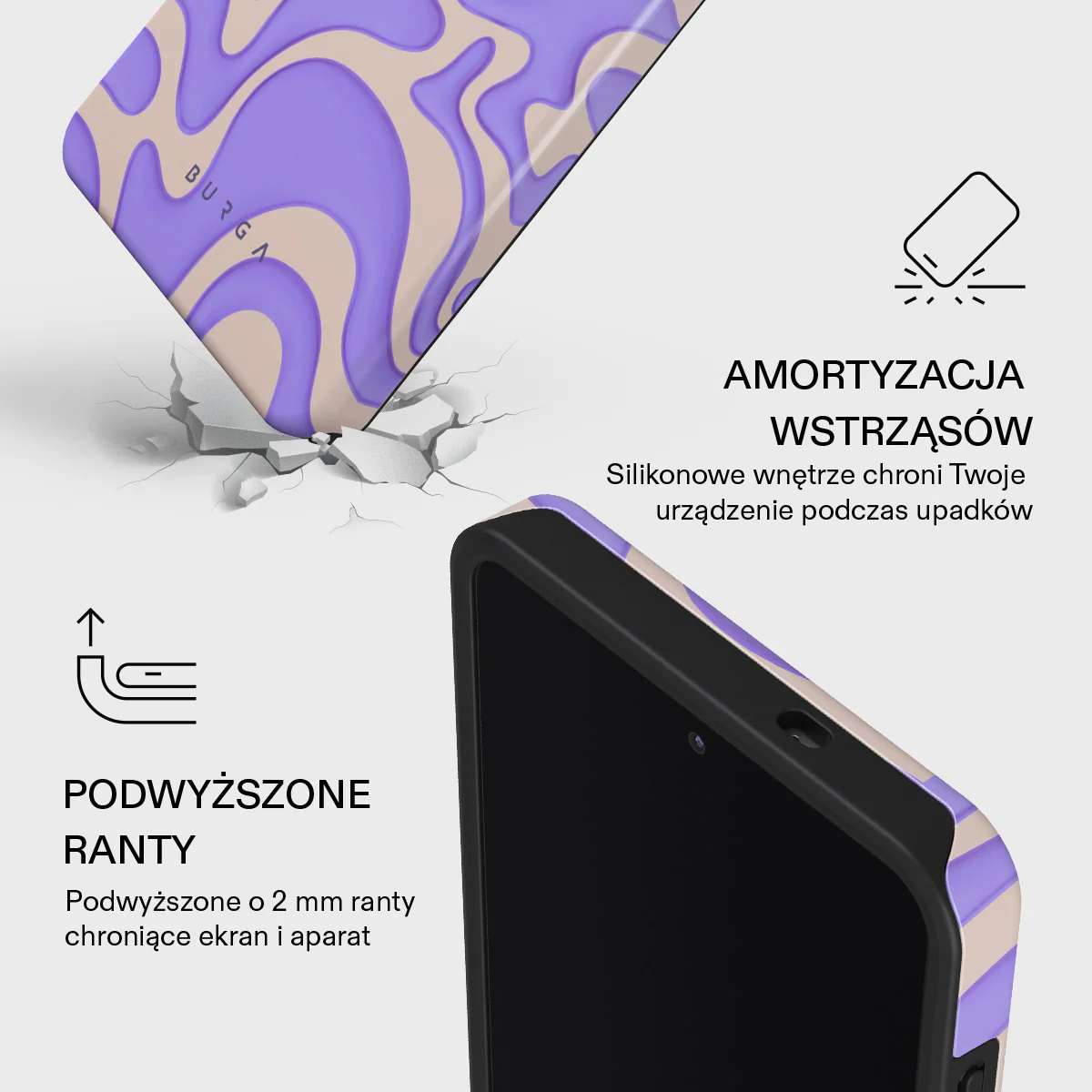 Y2Kool - Samsung Galaxy S26 Ultra Etui - Image 4