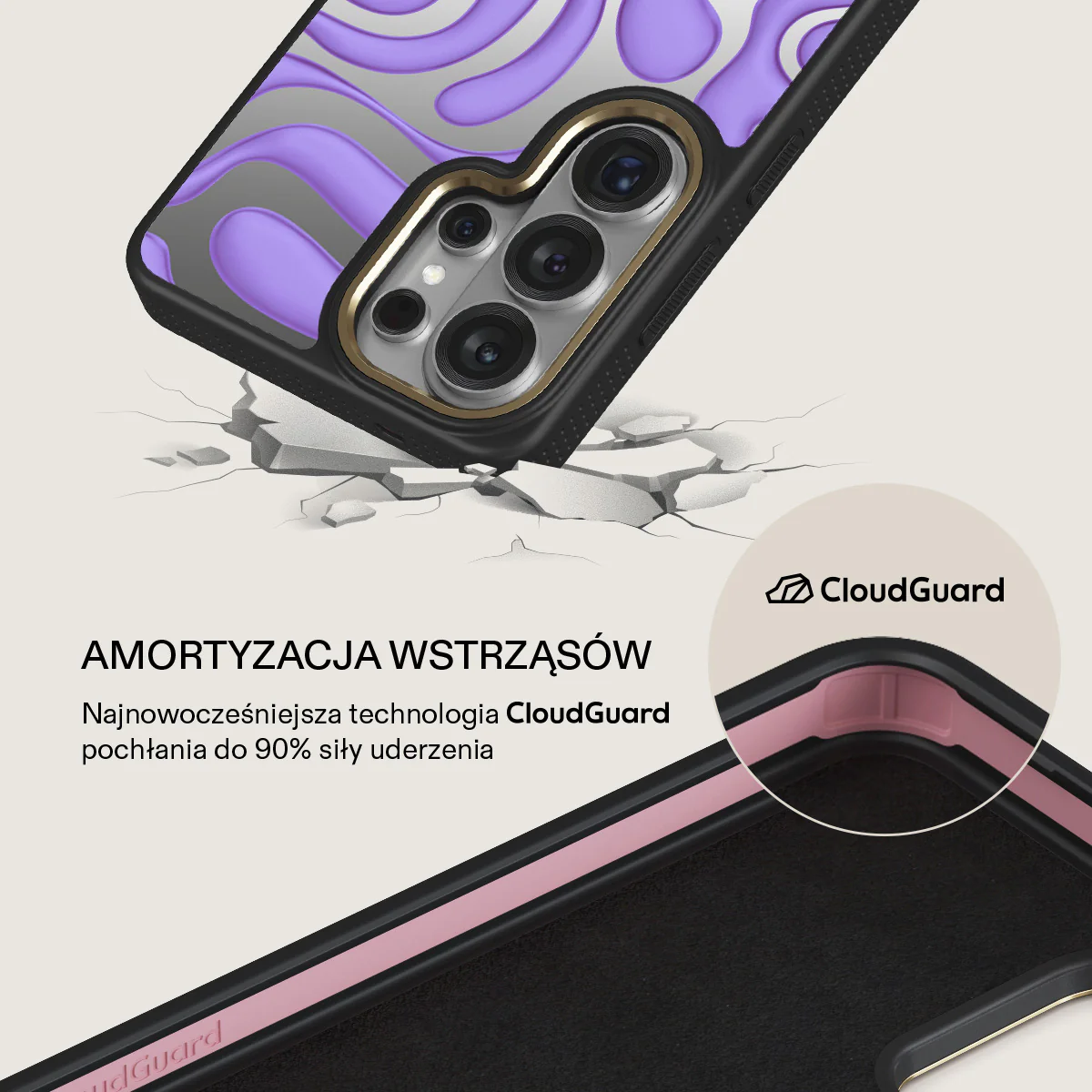 Y2Kool - Samsung Galaxy S26 Ultra Etui - Image 42