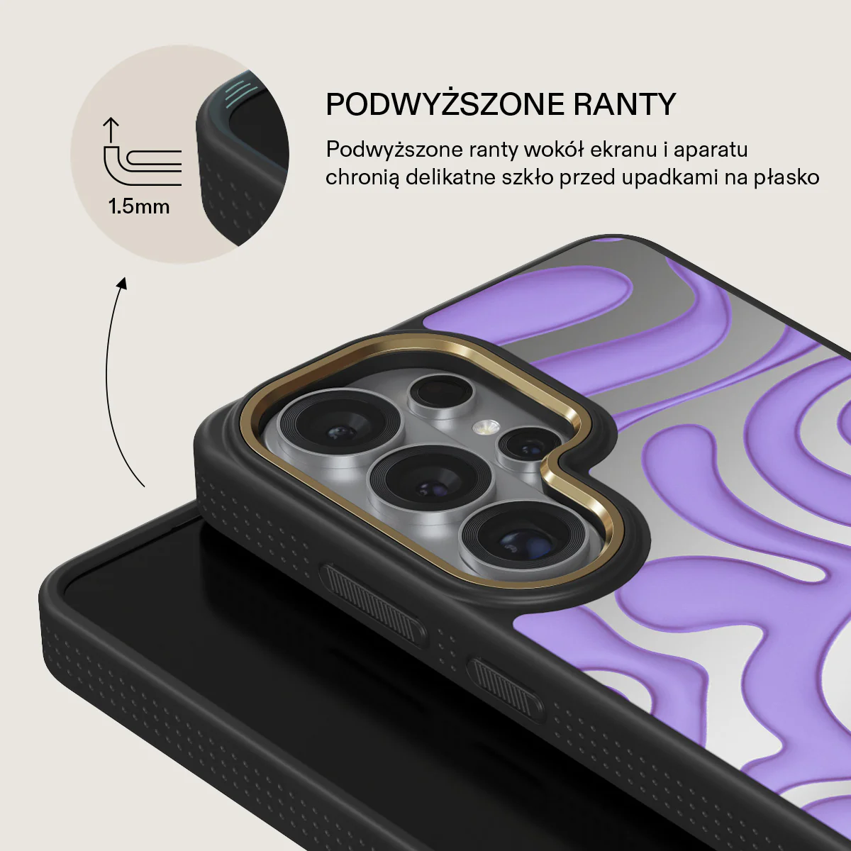 Y2Kool - Samsung Galaxy S26 Ultra Etui - Image 44