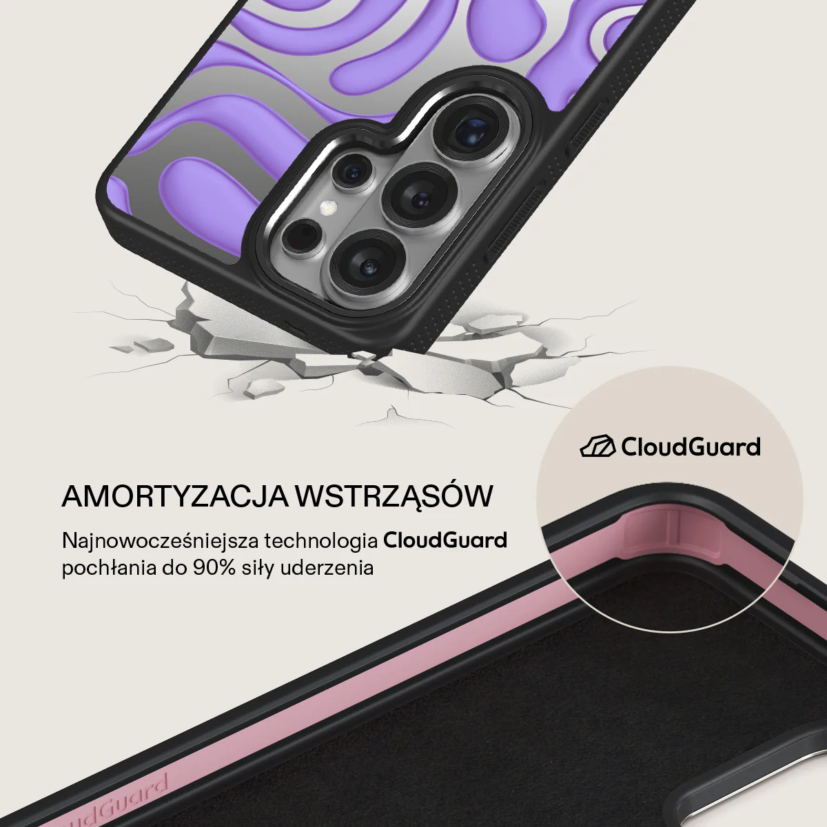 Y2Kool - Samsung Galaxy S26 Ultra Etui - Image 50