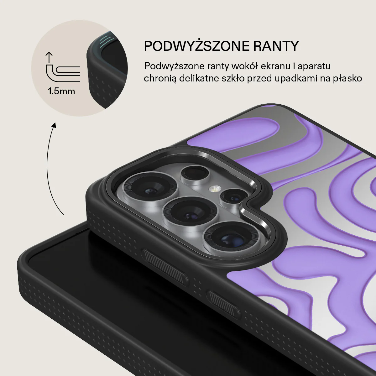 Y2Kool - Samsung Galaxy S26 Ultra Etui - Image 52