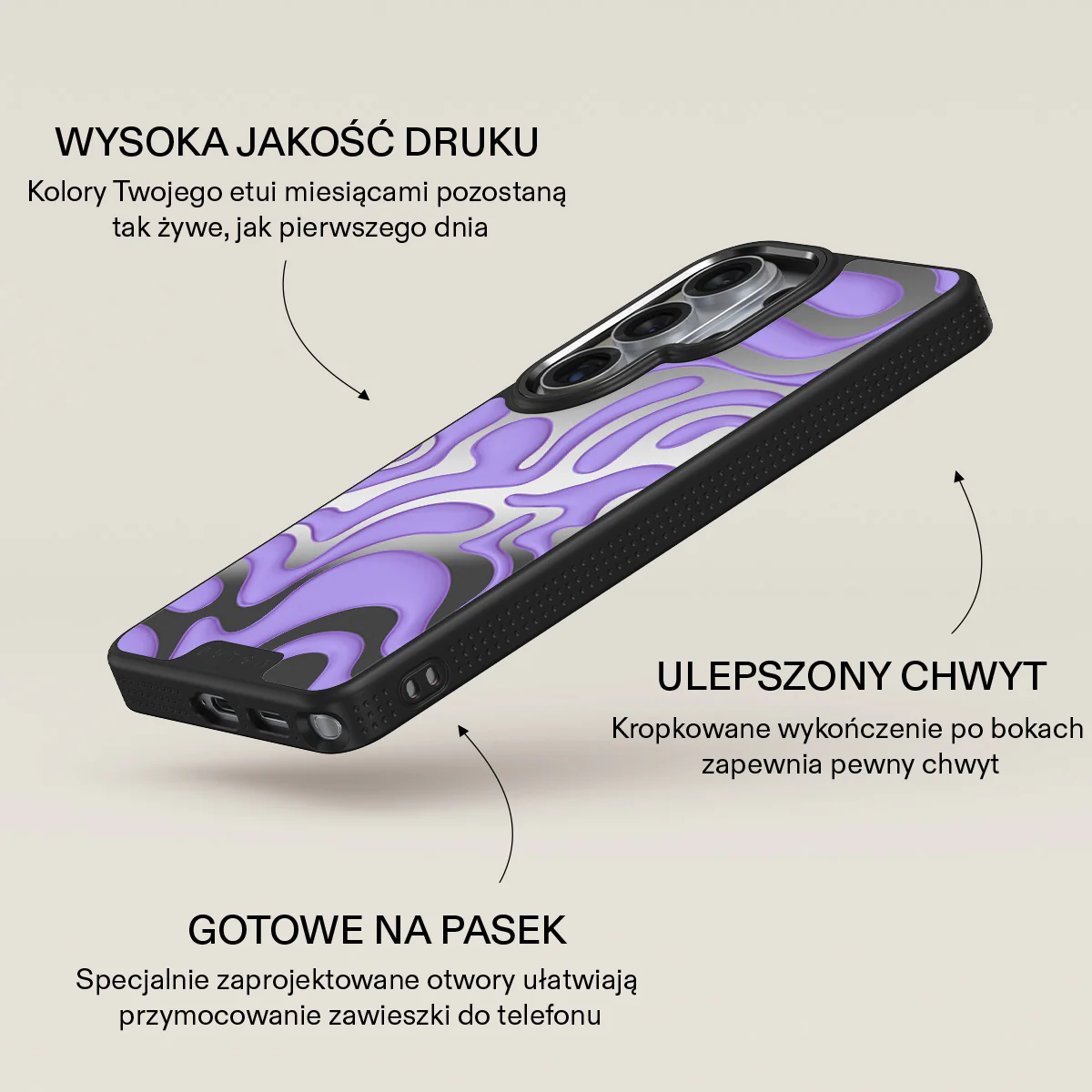 Y2Kool - Samsung Galaxy S26 Ultra Etui - Image 53
