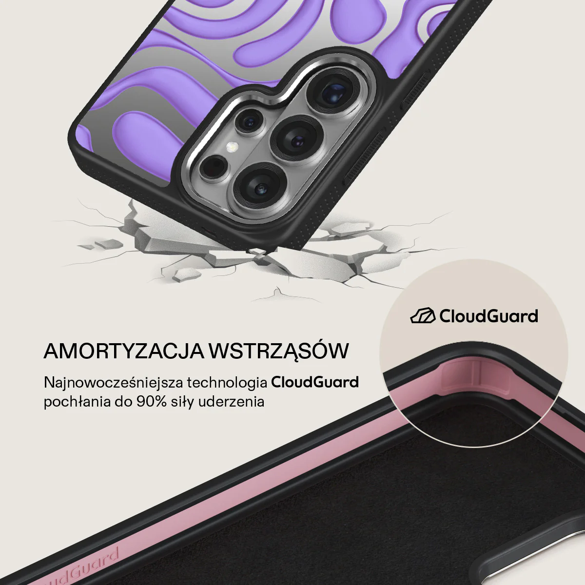 Y2Kool - Samsung Galaxy S26 Ultra Etui - Image 58