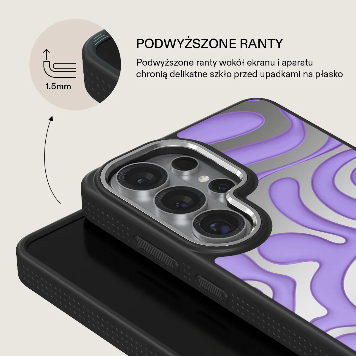 Y2Kool - Samsung Galaxy S26 Ultra Etui - Image 60