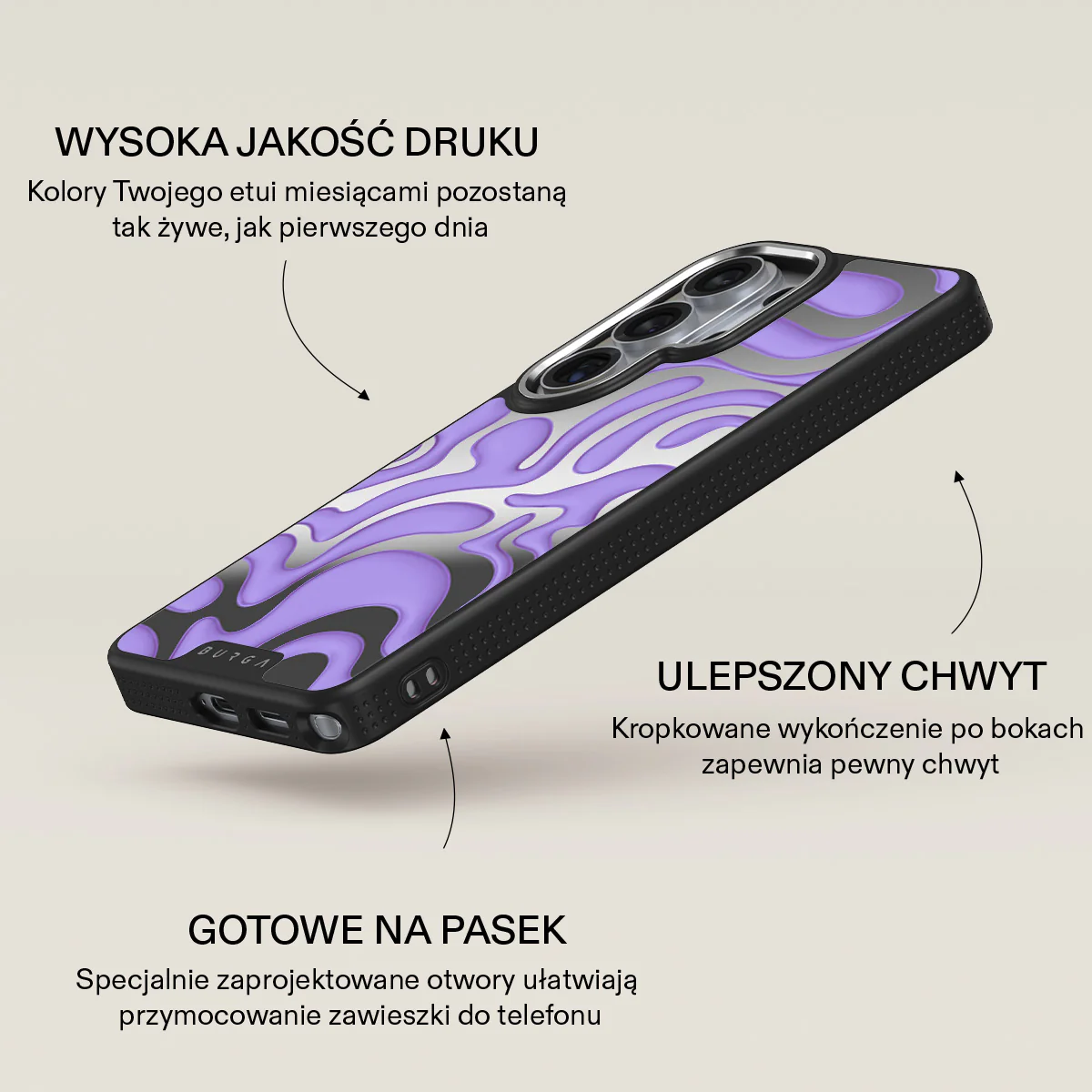 Y2Kool - Samsung Galaxy S26 Ultra Etui - Image 61