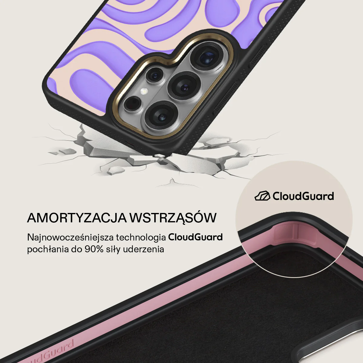 Y2Kool - Samsung Galaxy S26 Ultra Etui - Image 7