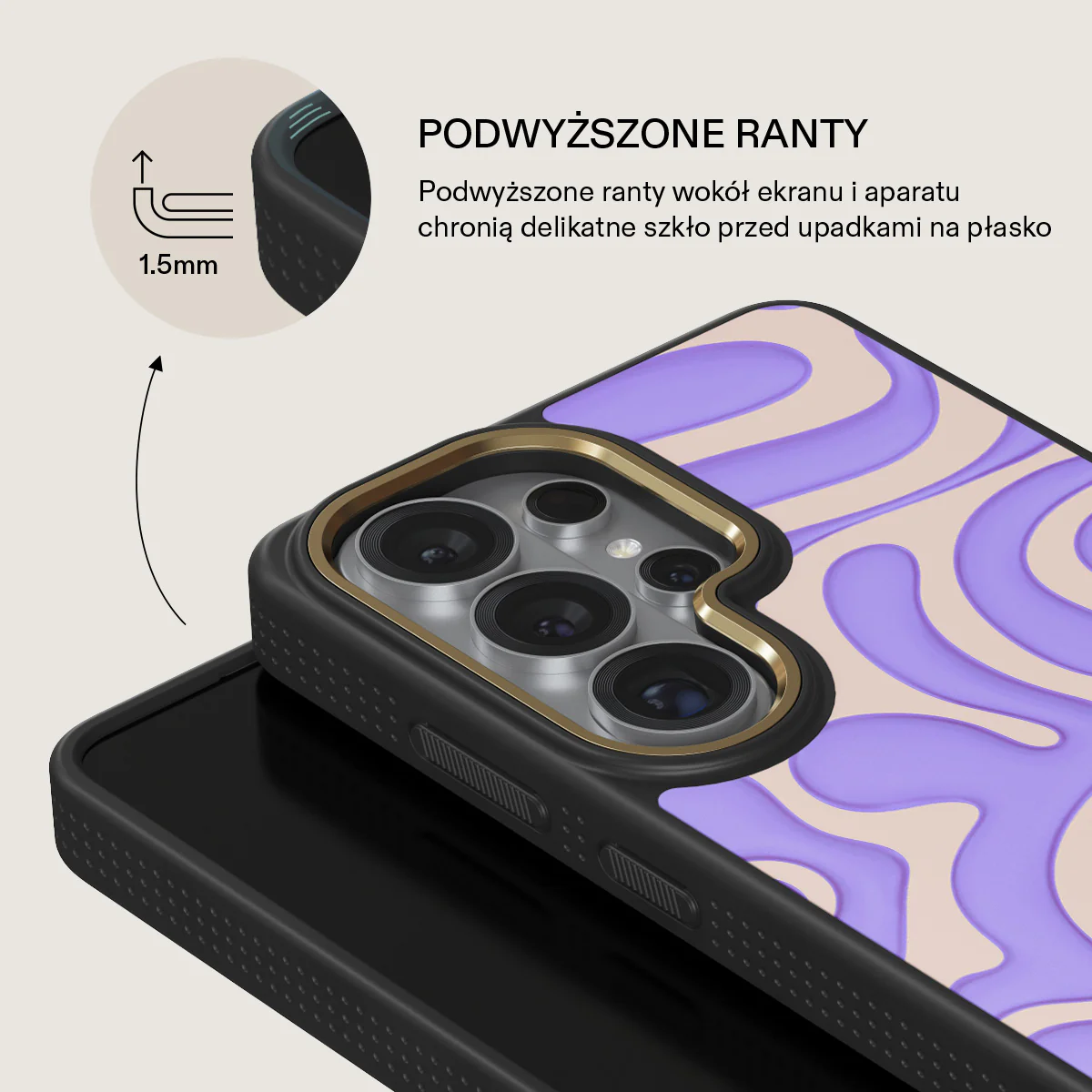 Y2Kool - Samsung Galaxy S26 Ultra Etui - Image 8