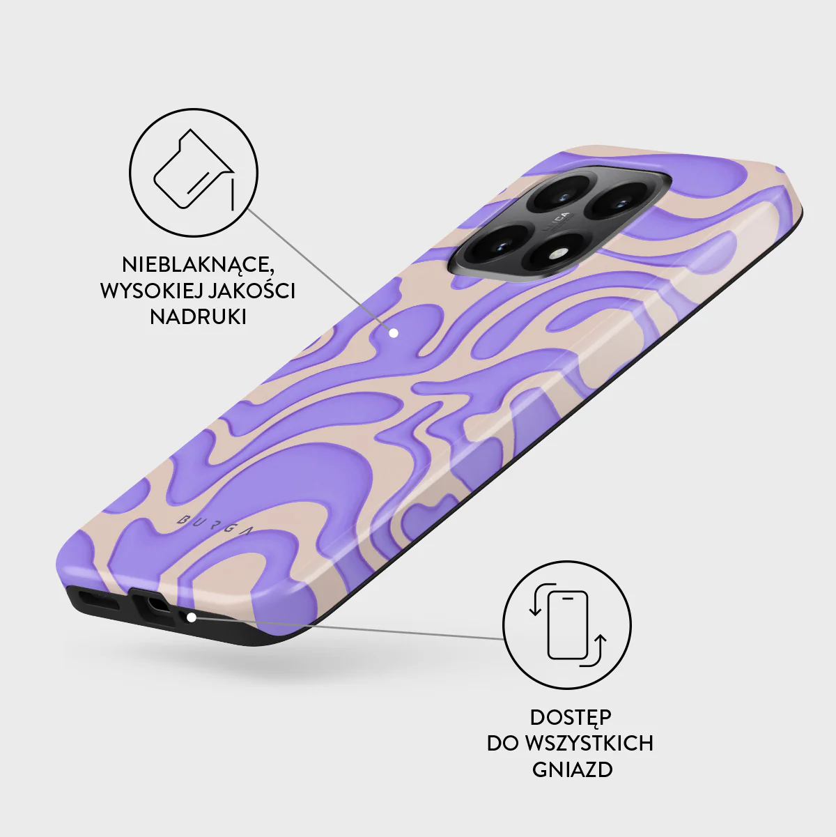 Y2Kool - Xiaomi 15T Etui - Image 3