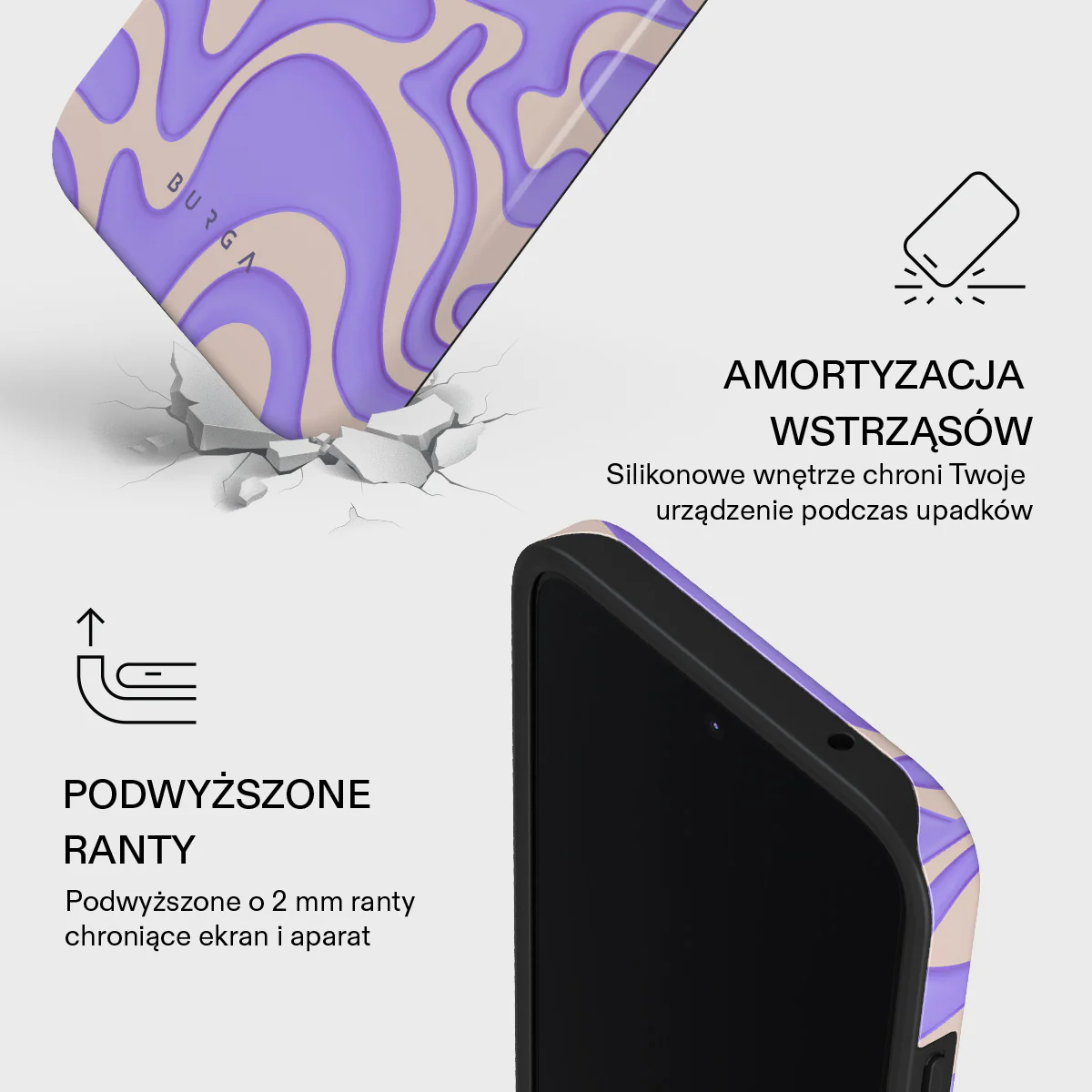 Y2Kool - Xiaomi 15T Etui - Image 4