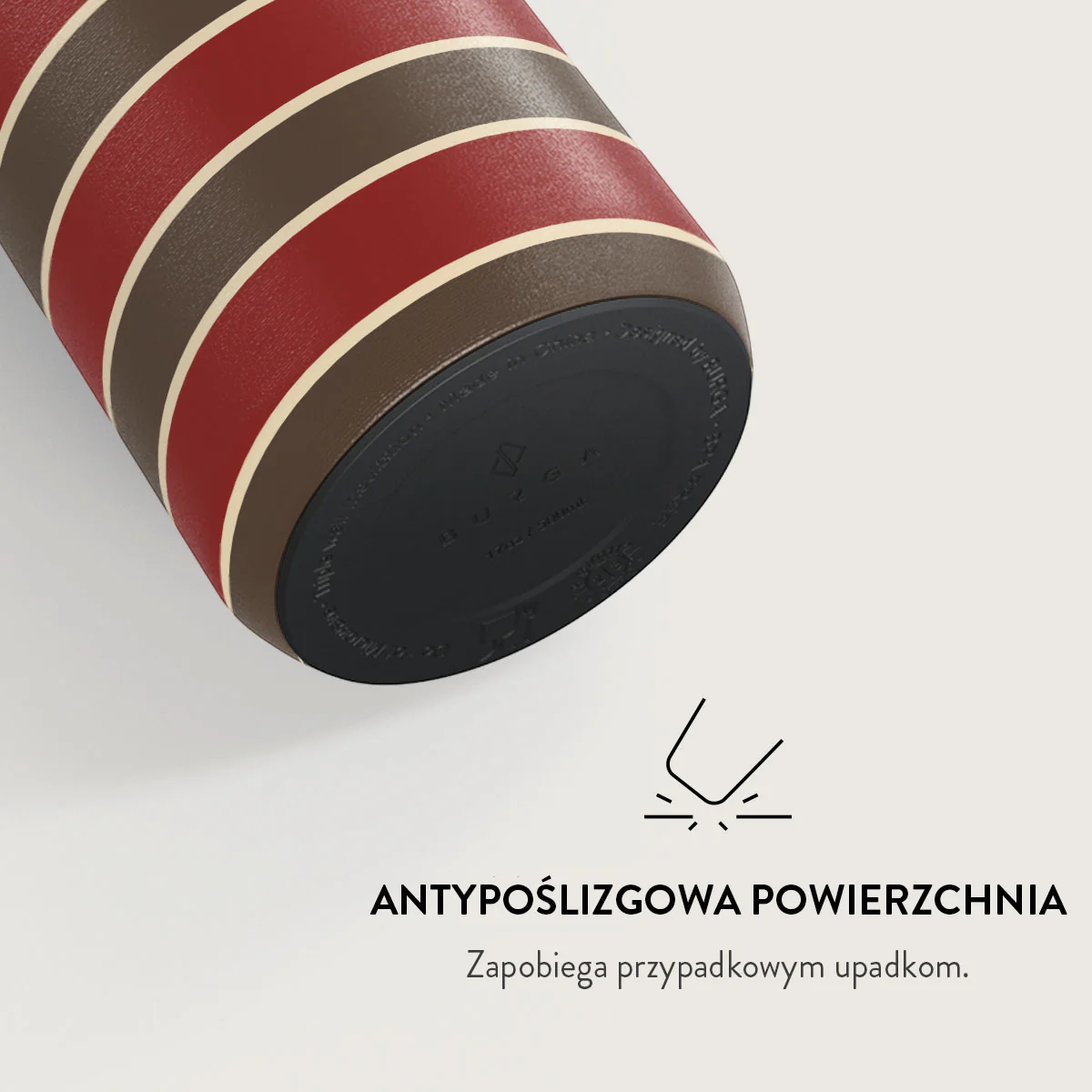 Yearbook - Butelka na wodę - Image 5