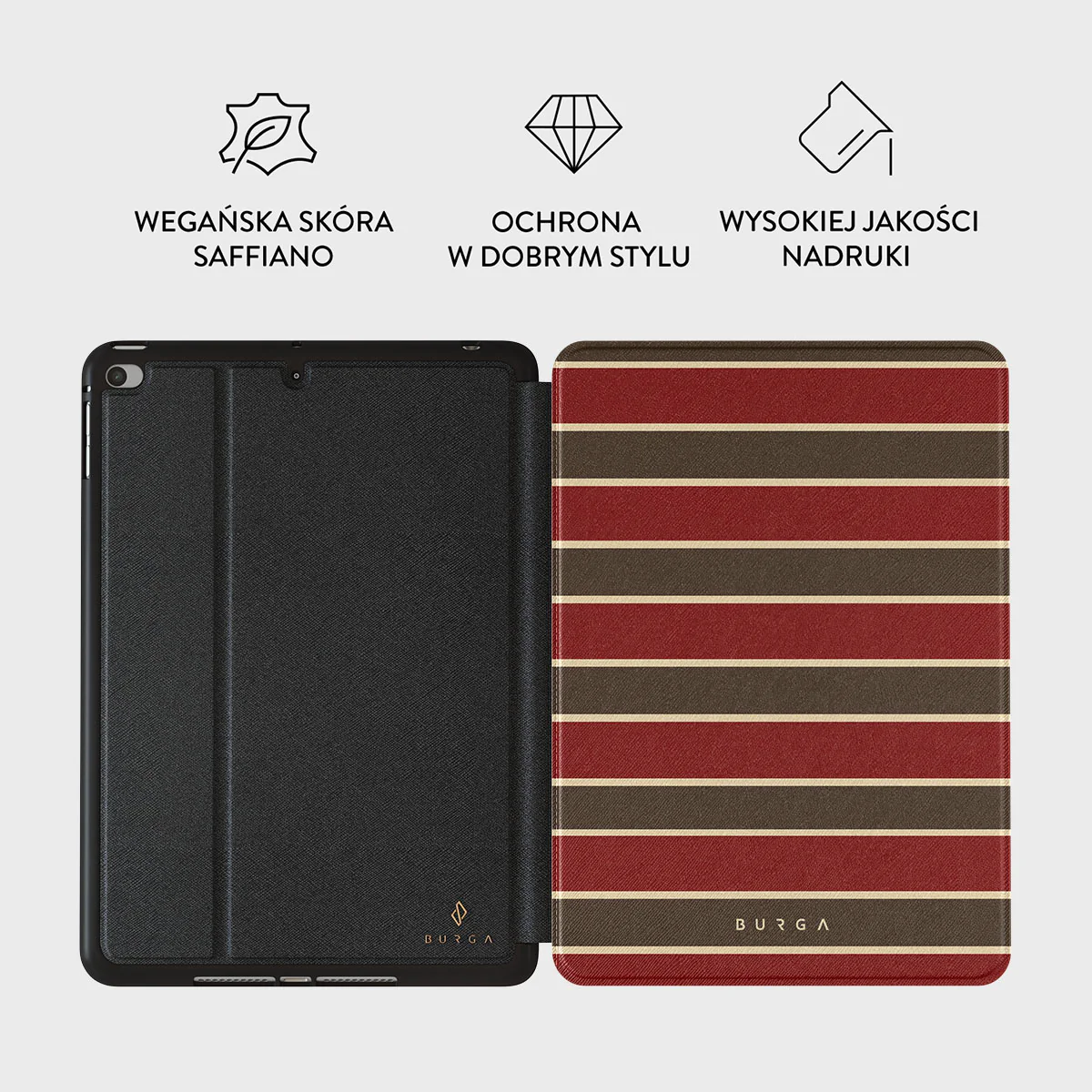 Yearbook - Etui na iPad Mini 7.9 (5 generacji) - Image 2