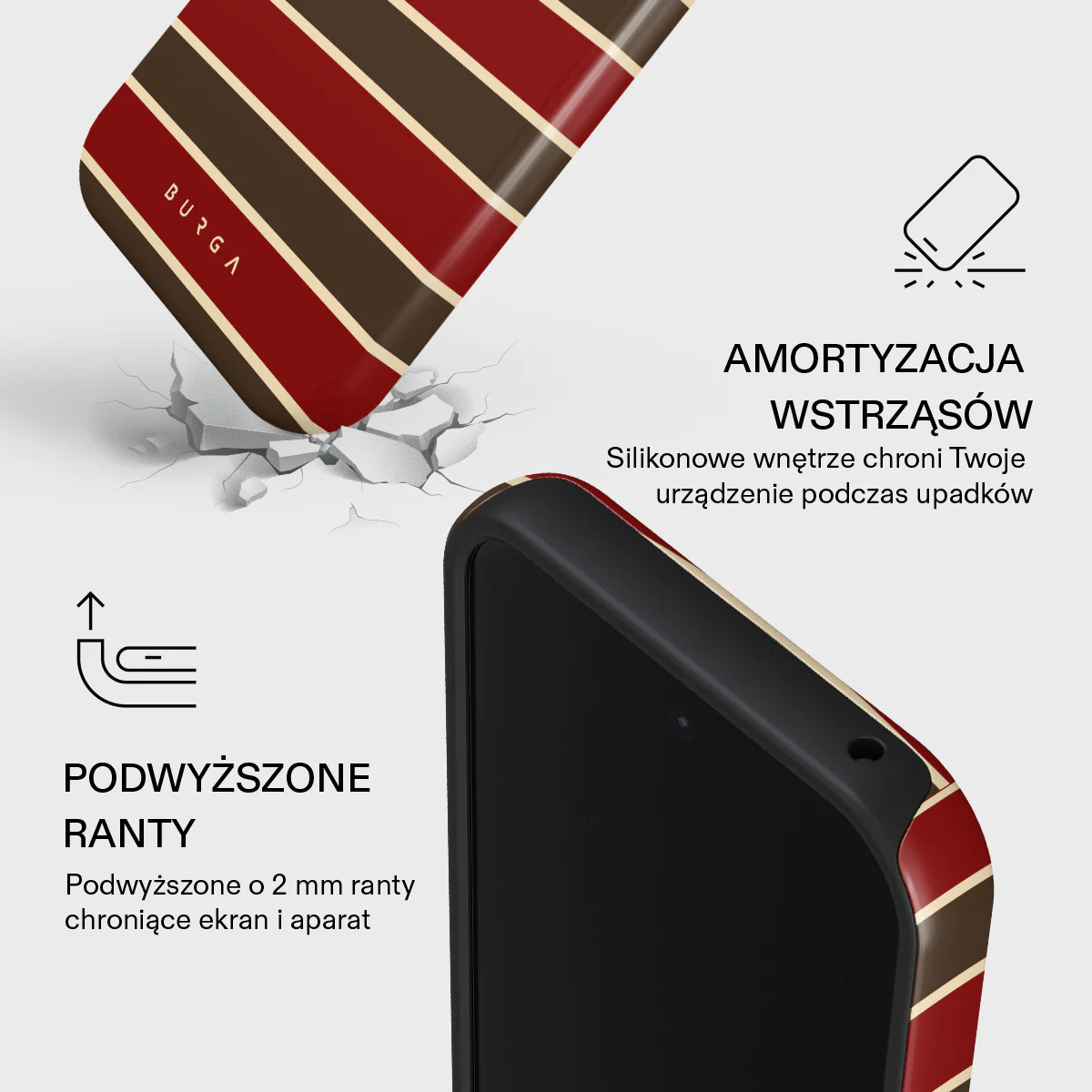 Yearbook - Google Pixel 10 Pro Etui - Image 4