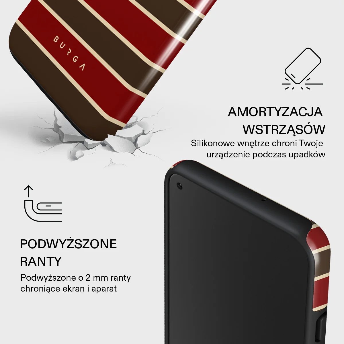 Yearbook - Google Pixel 5 Etui - Image 4