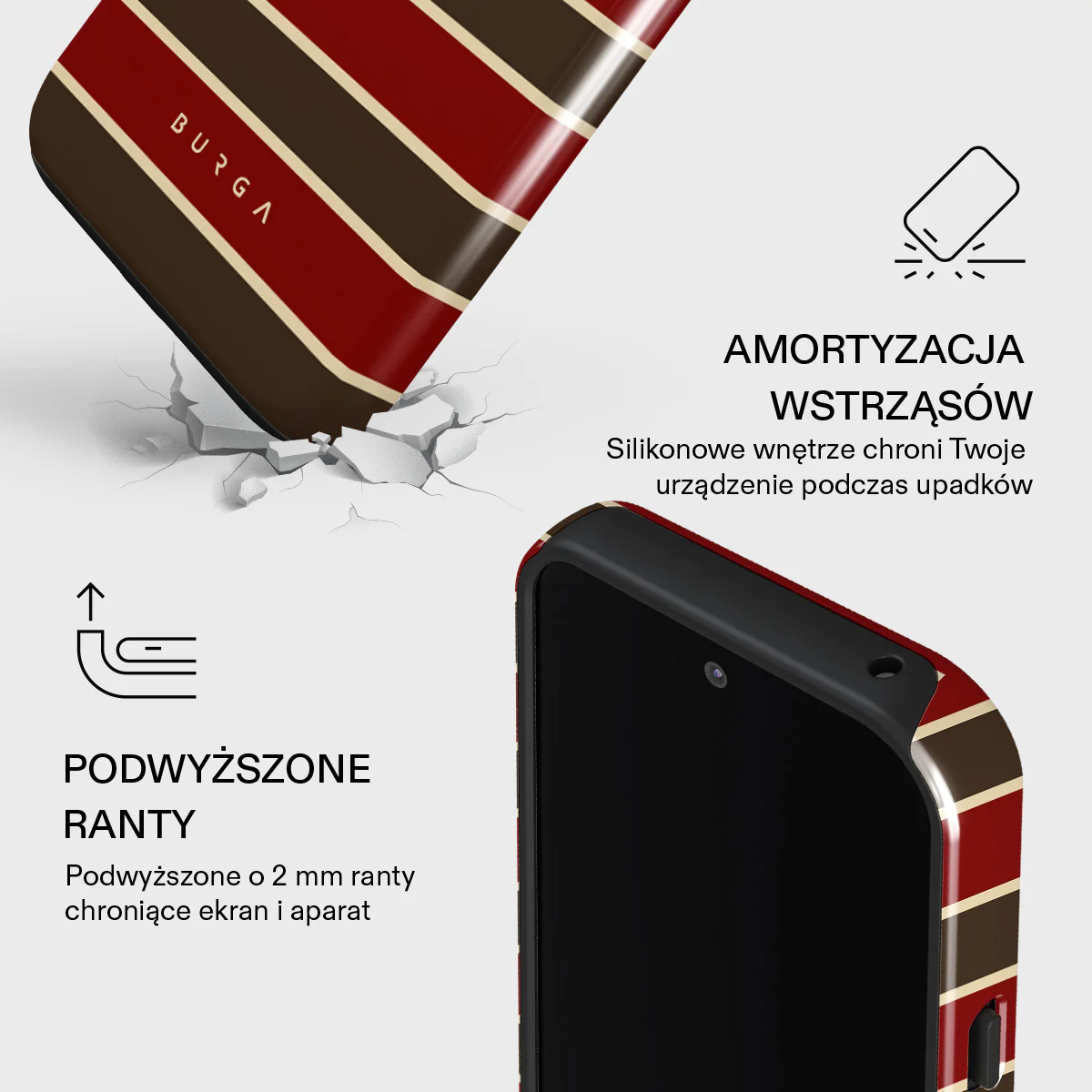Yearbook - Google Pixel 9 Etui - Image 4
