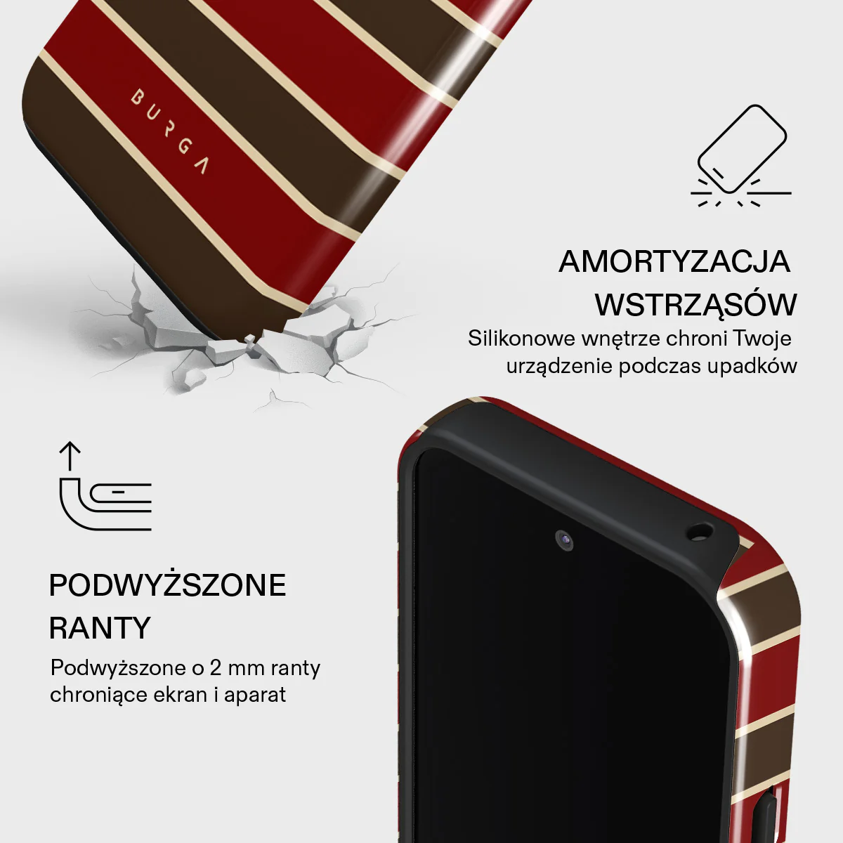 Yearbook - Google Pixel 9 Pro XL Etui - Image 4