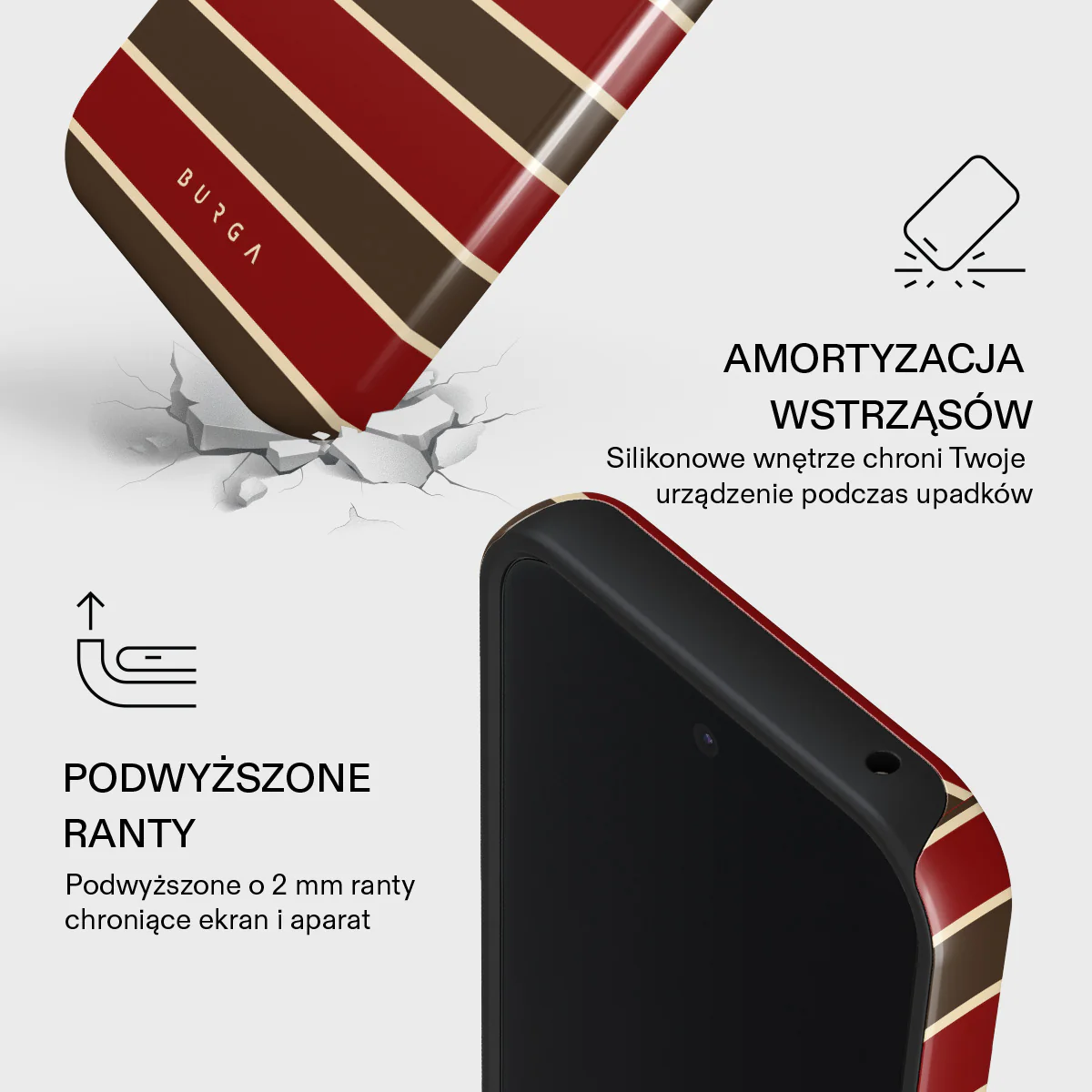 Yearbook - Google Pixel 9a Etui - Image 4