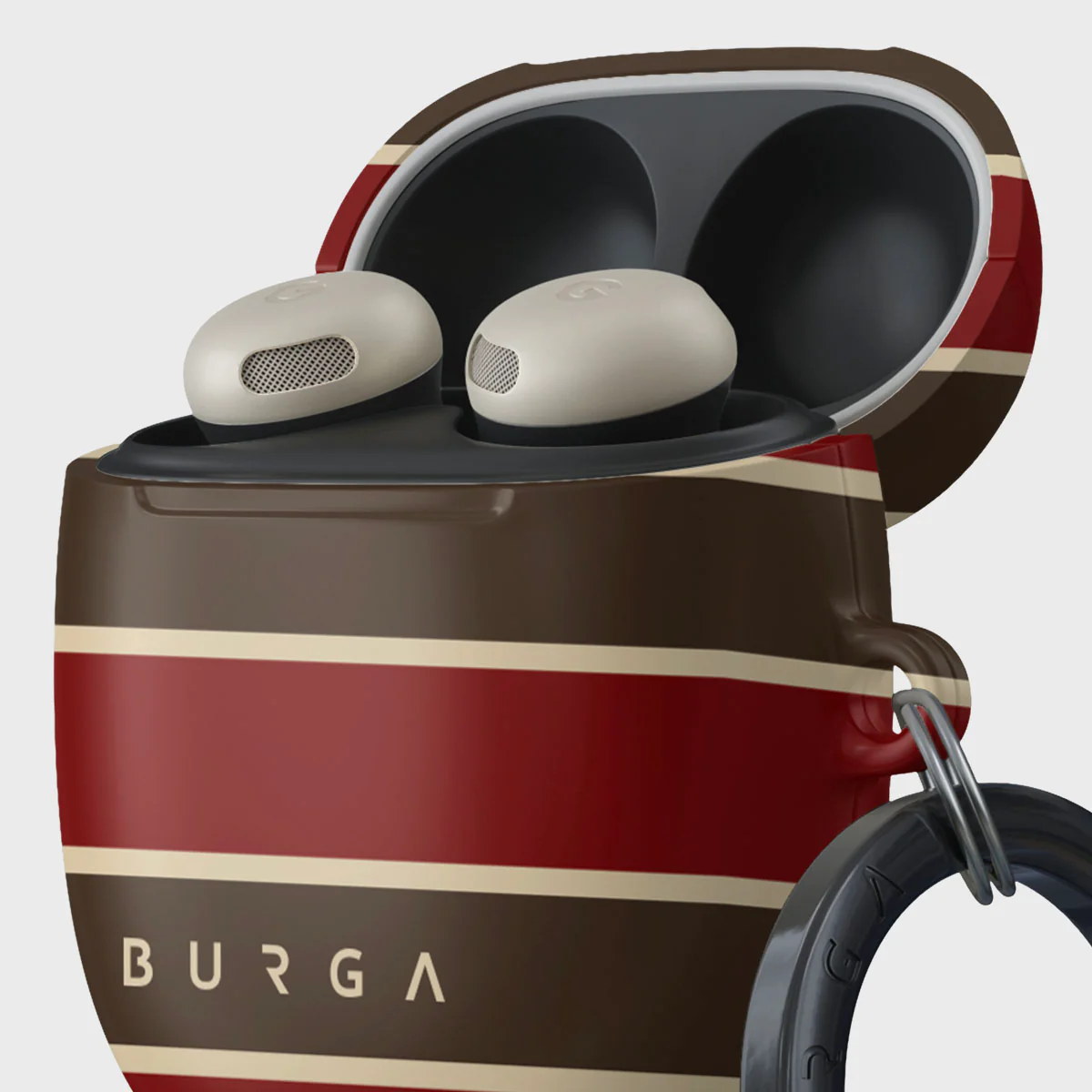 Yearbook - Etui na Google Pixel Buds Pro 2 - Image 5