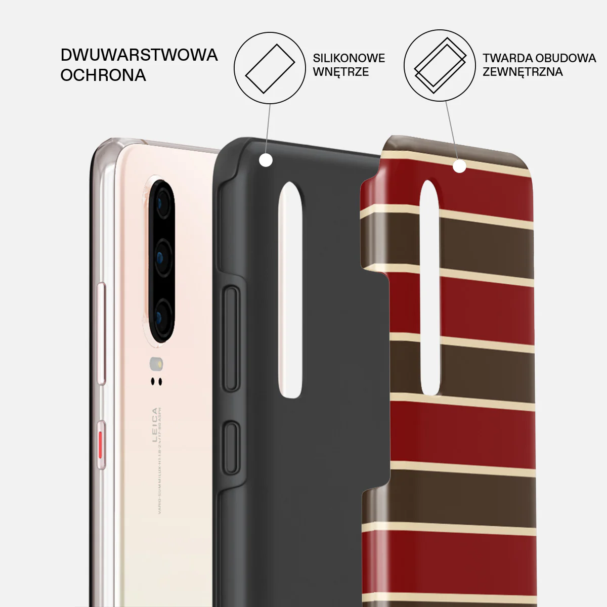 Yearbook - Huawei P30 Etui - Image 6