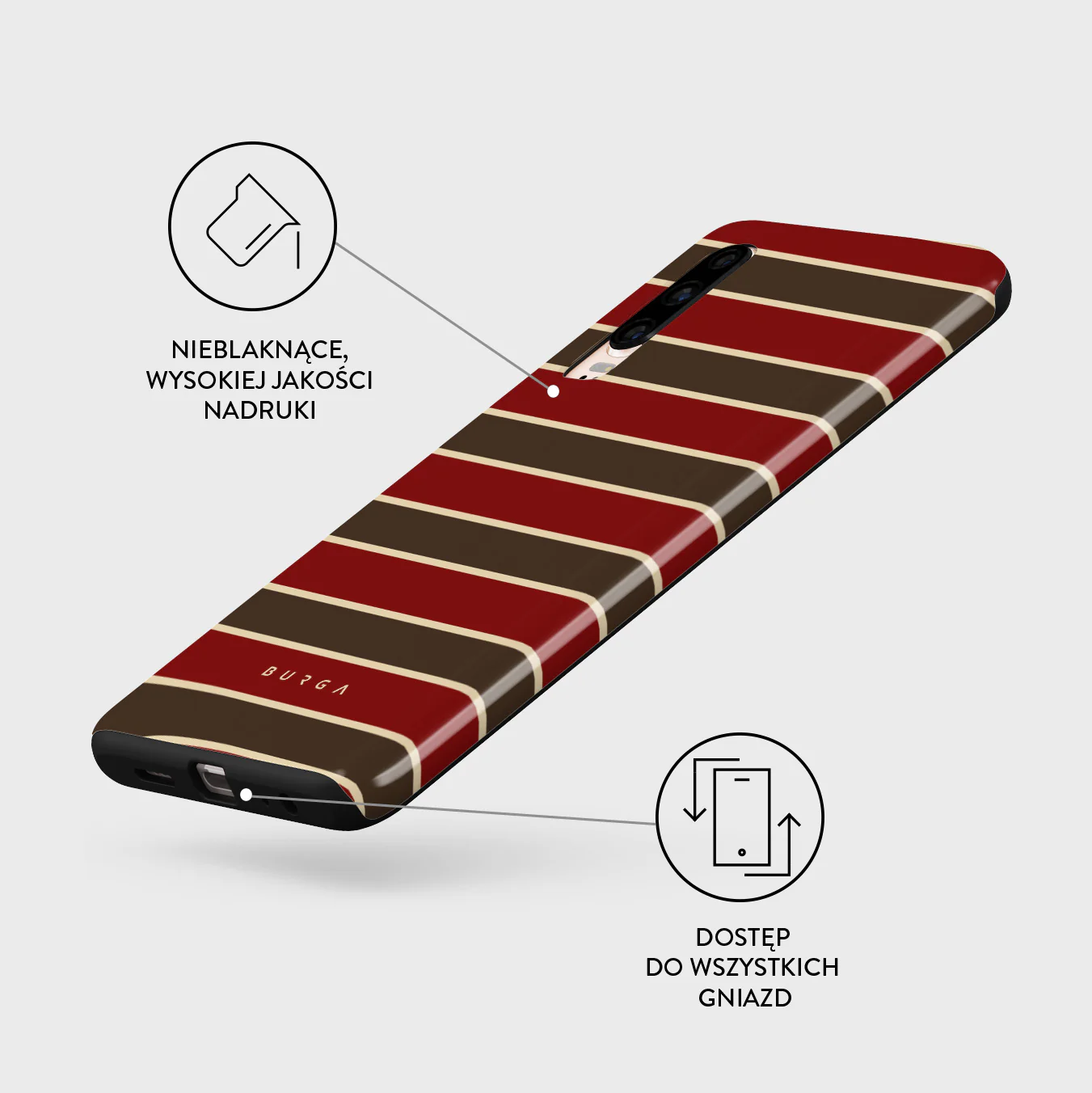 Yearbook - Huawei P30 Etui - Image 7