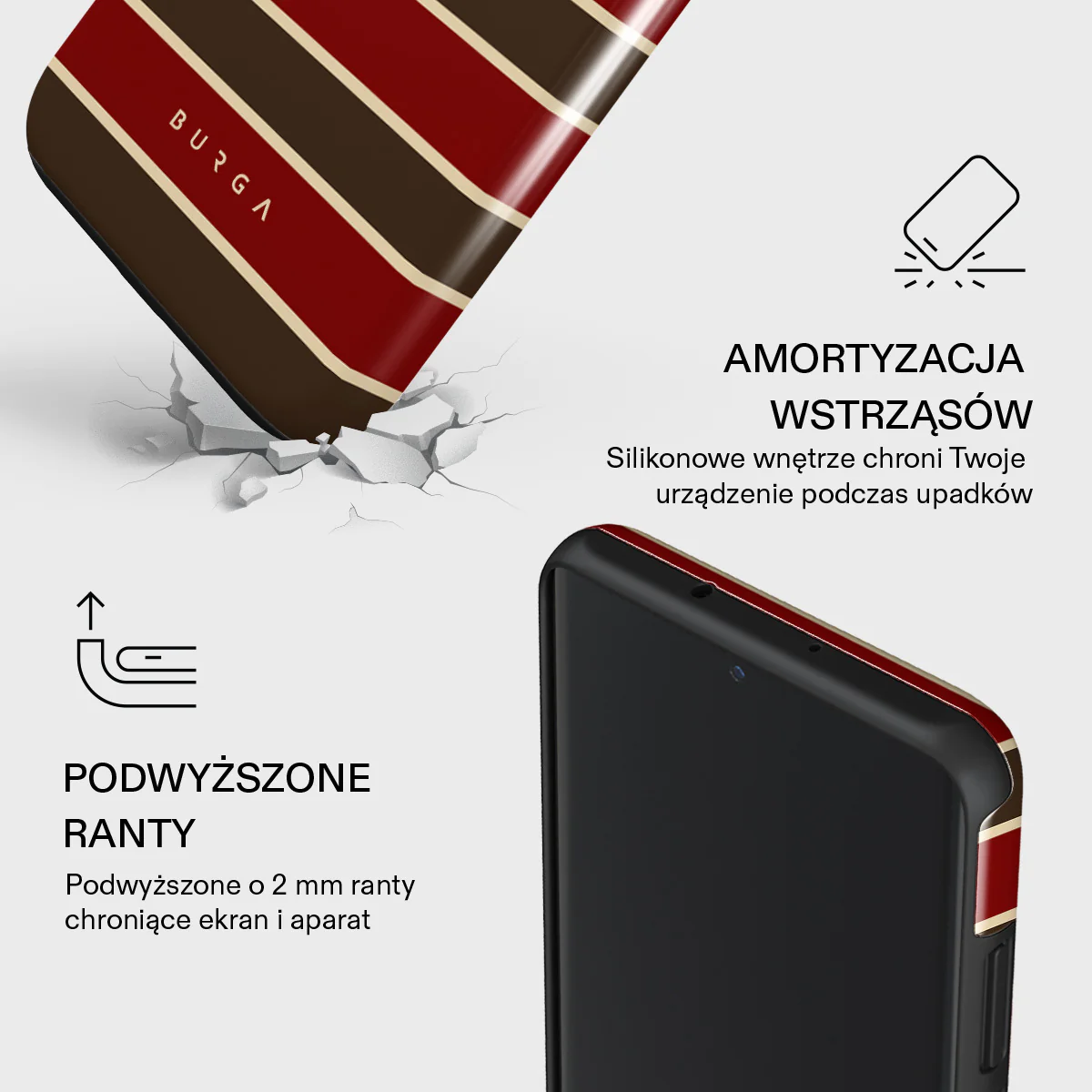 Yearbook - Huawei P30 Etui - Image 8