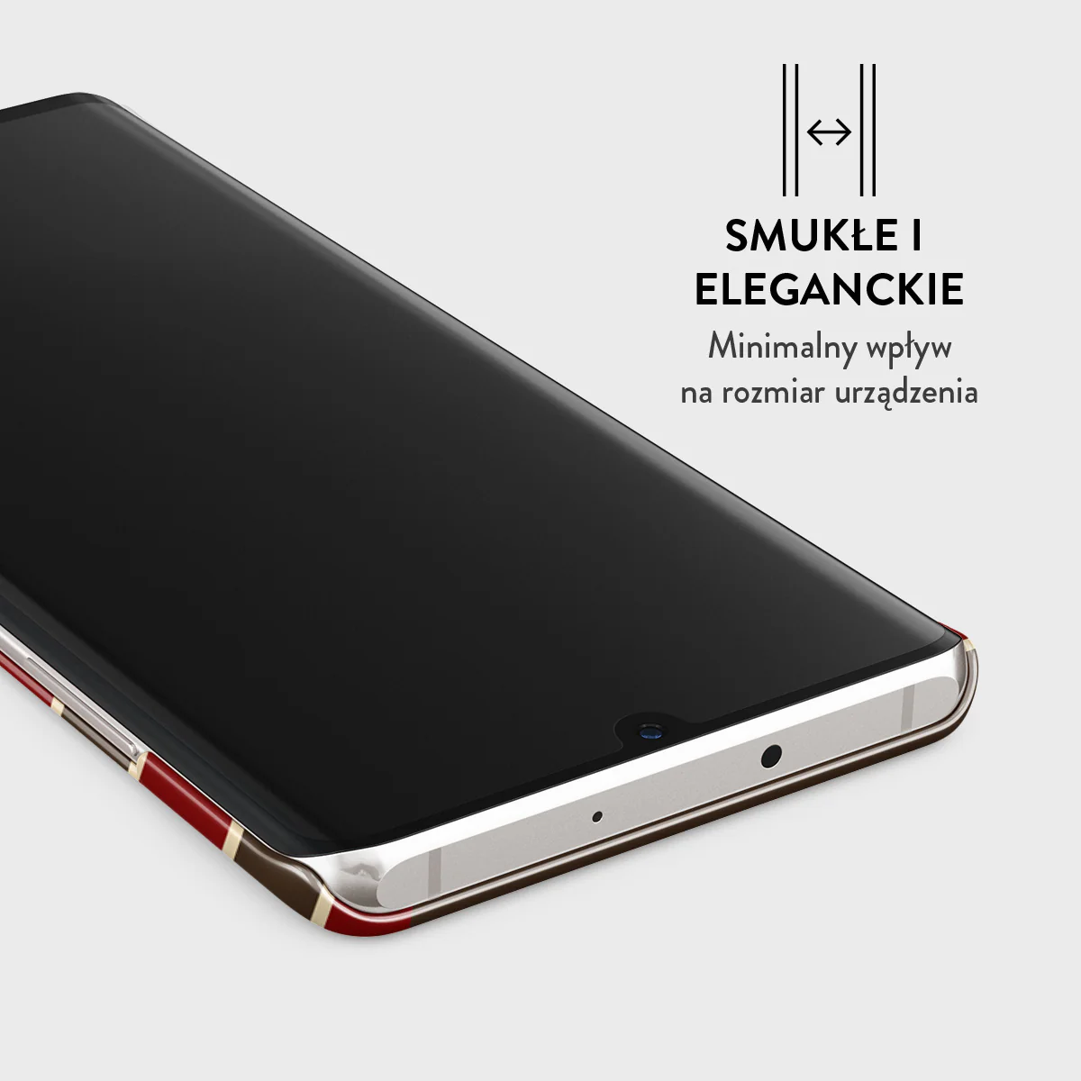 Yearbook - Huawei P30 Pro Etui - Image 4