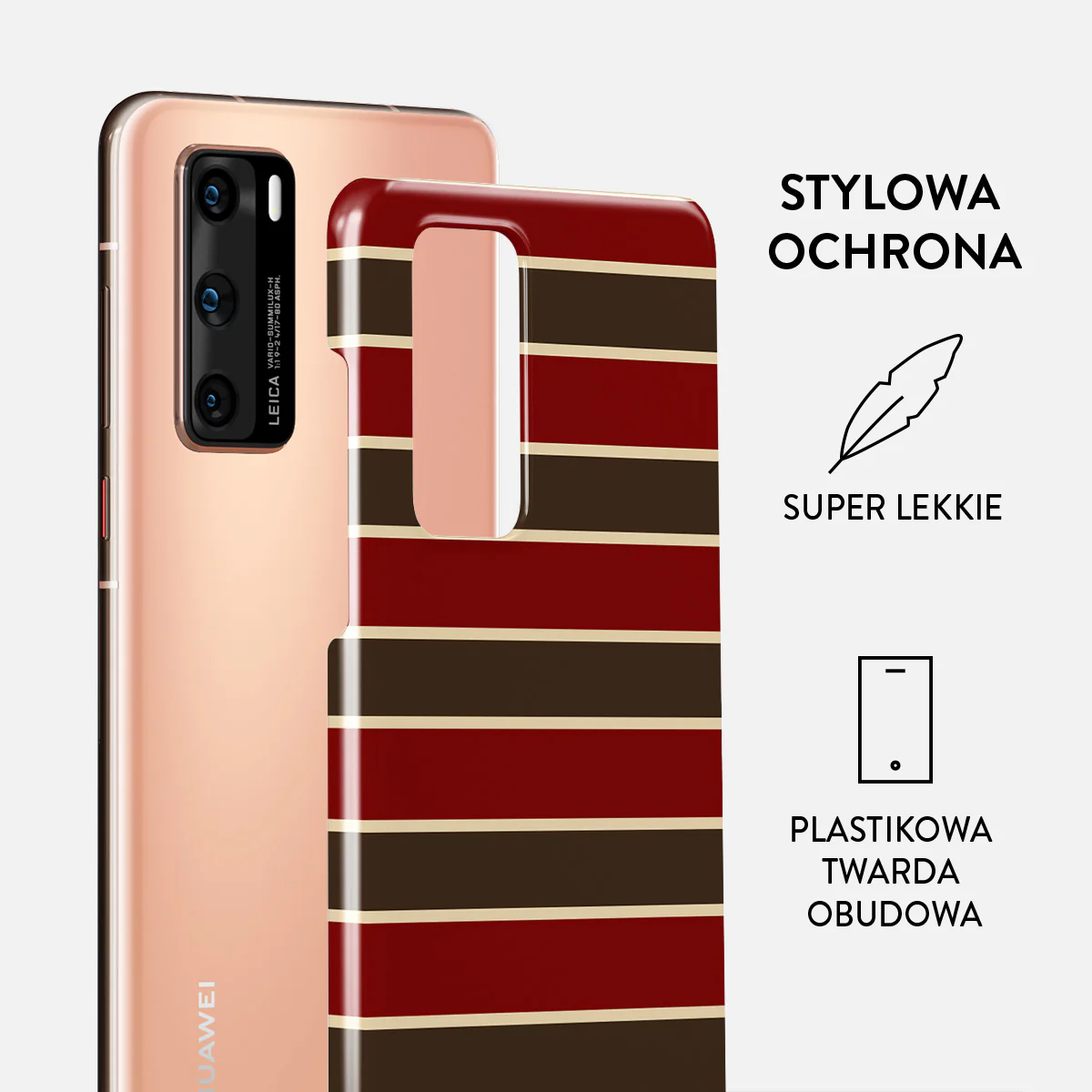 Yearbook - Huawei P40 Etui - Image 2