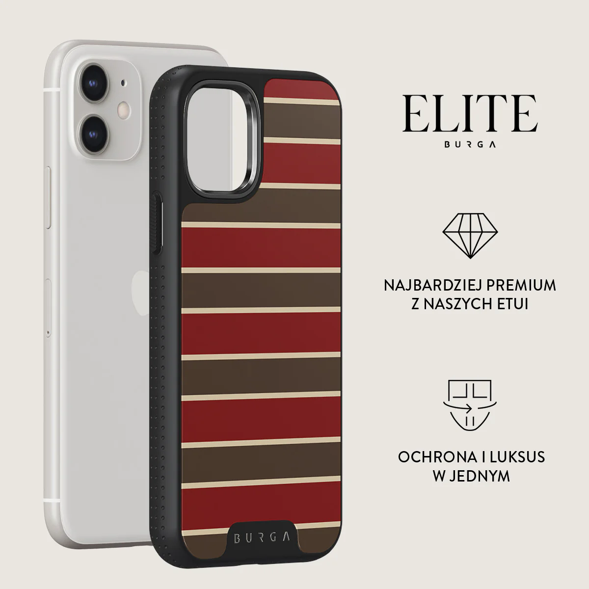 Yearbook - iPhone 11 Etui - Image 13