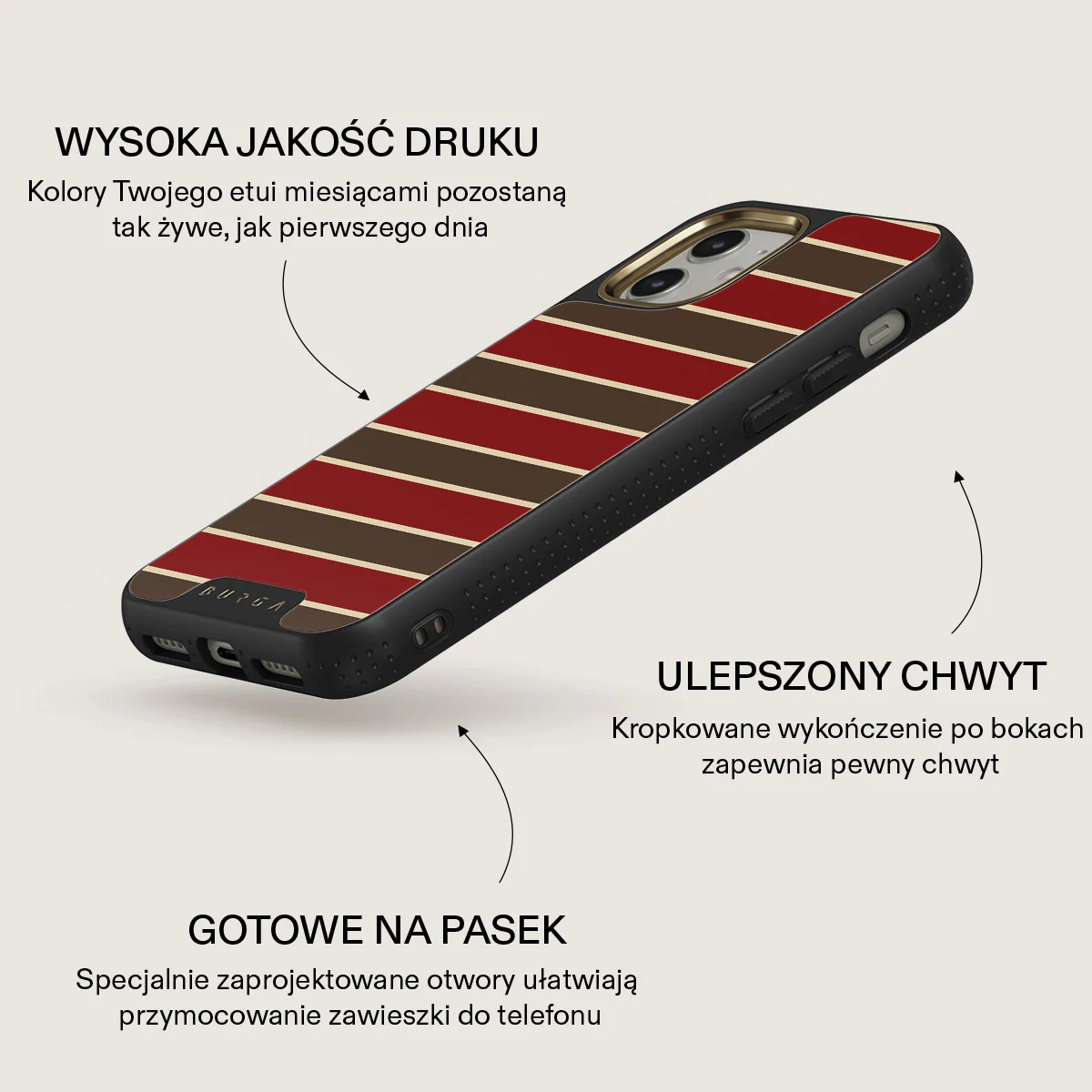 Yearbook - iPhone 11 Etui - Image 9