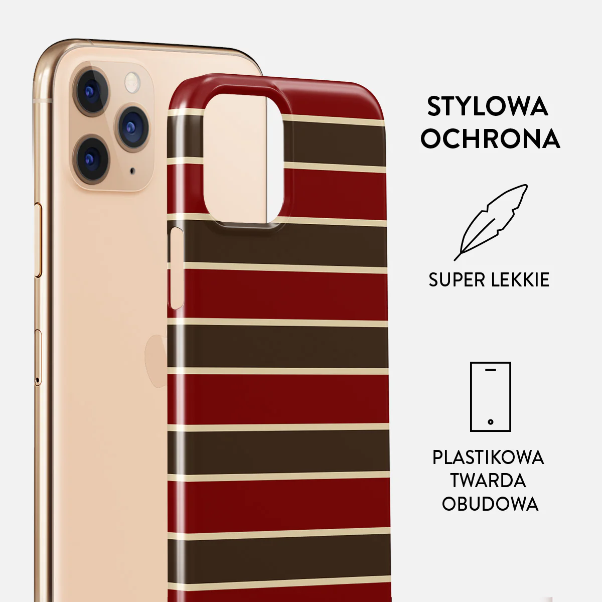 Yearbook - iPhone 11 Pro Etui - Image 2