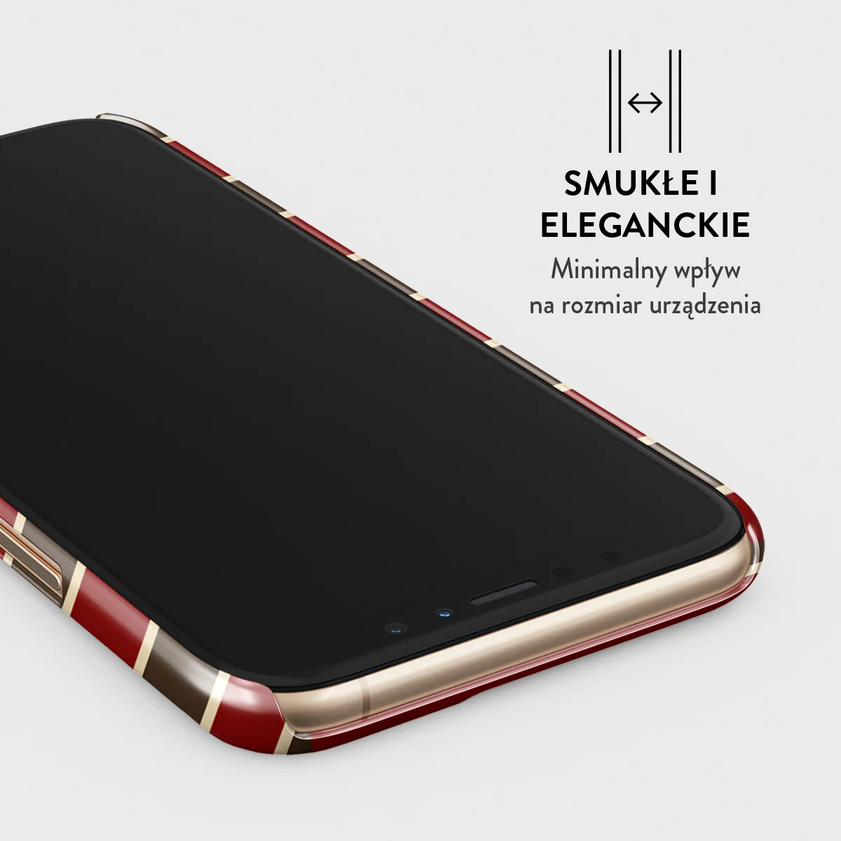 Yearbook - iPhone 11 Pro Etui - Image 4